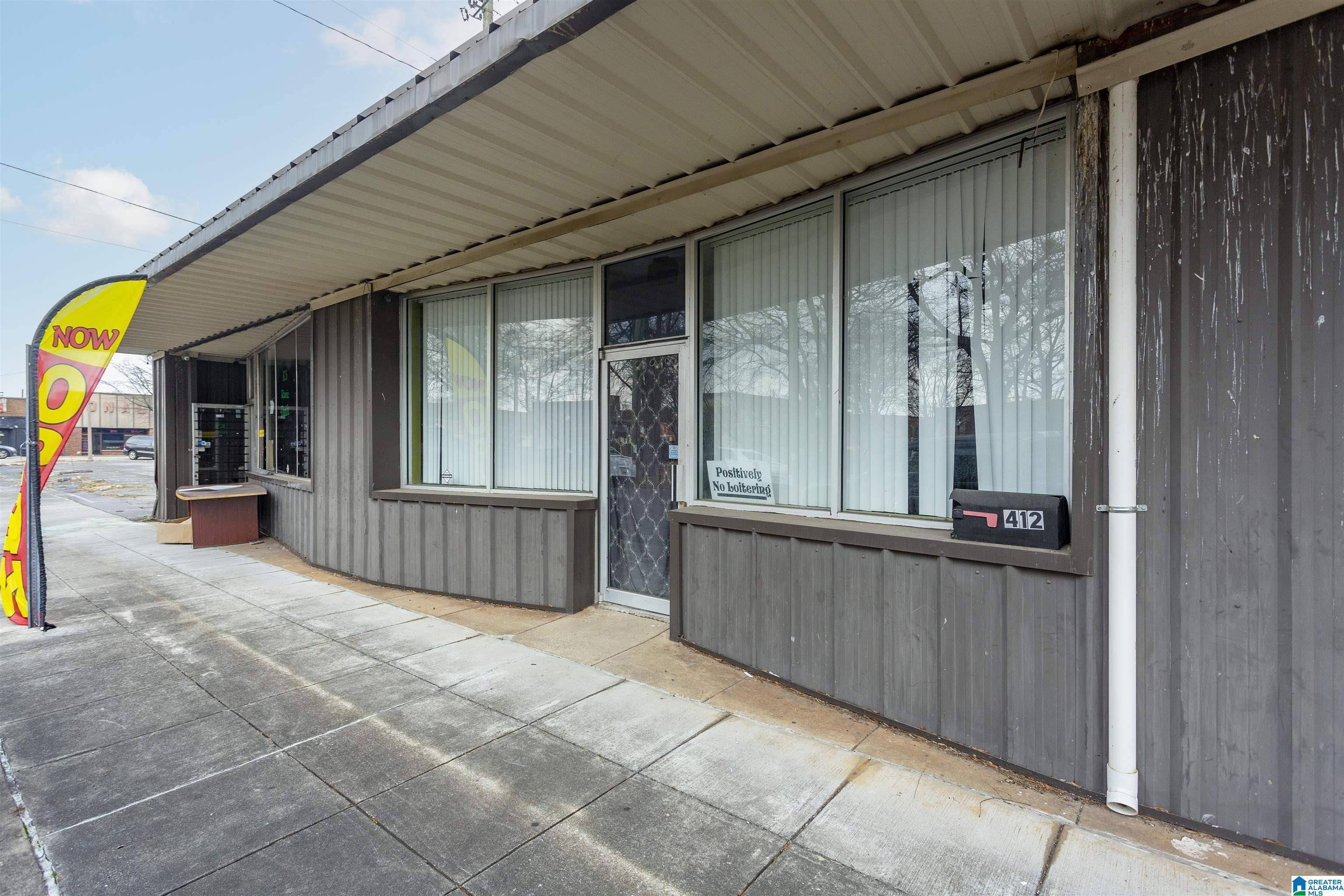 Fairfield, AL 35064,312 45TH STREET