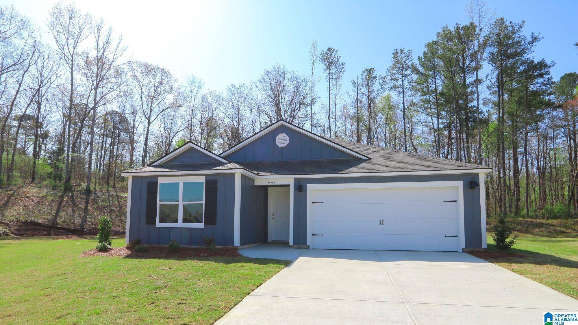 Chelsea, AL 35043,881 FISH CAMP ROAD