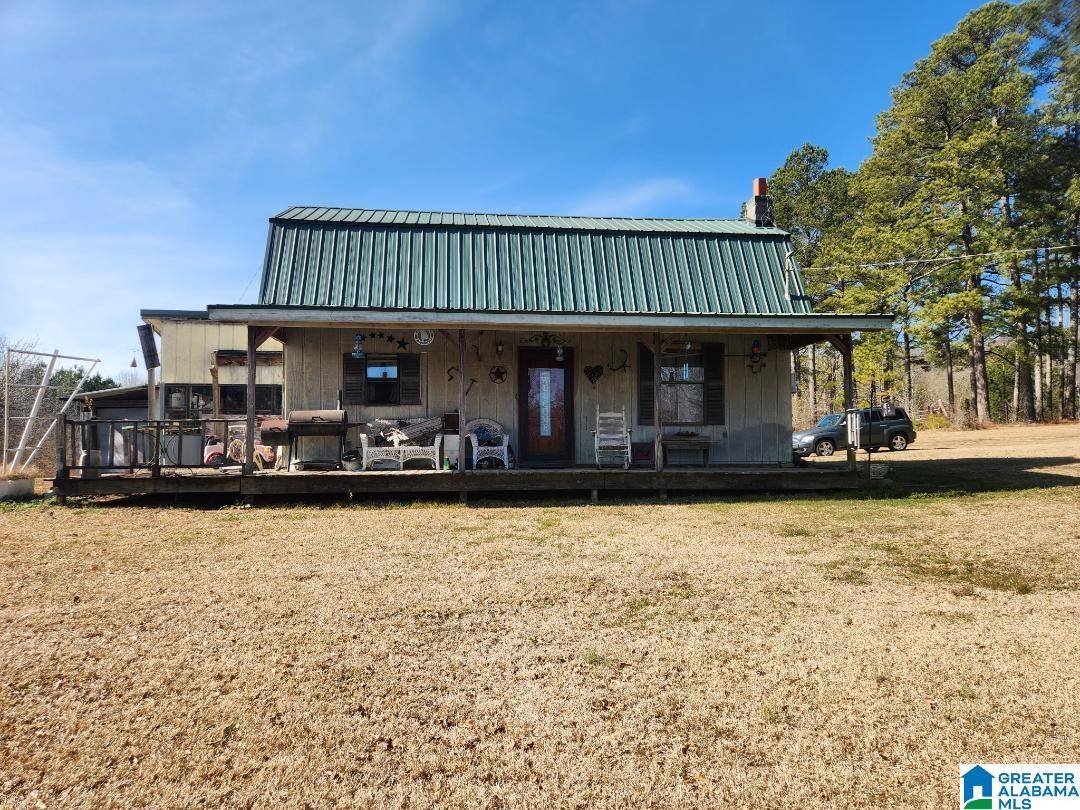 Ashville, AL 35953,235 HORSLEY ROAD