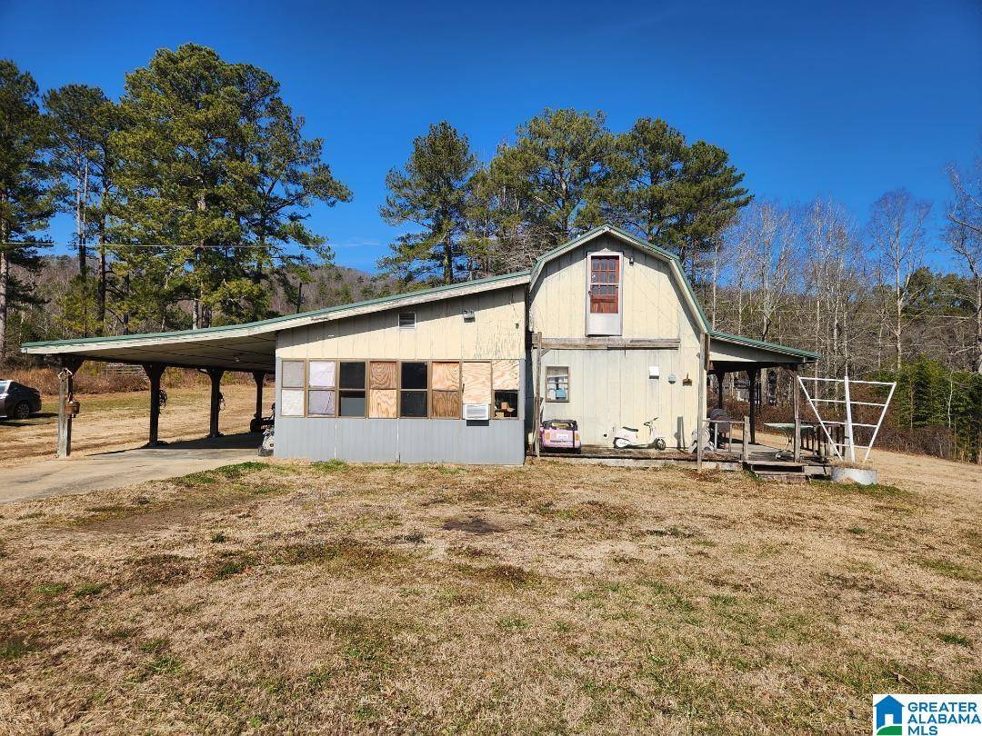 Ashville, AL 35953,235 HORSLEY ROAD