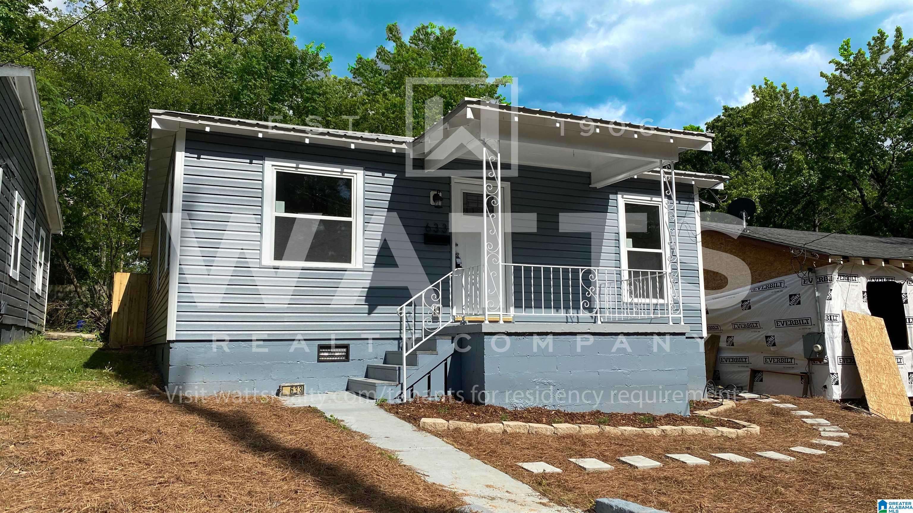 Birmingham, AL 35212,633 62ND STREET S