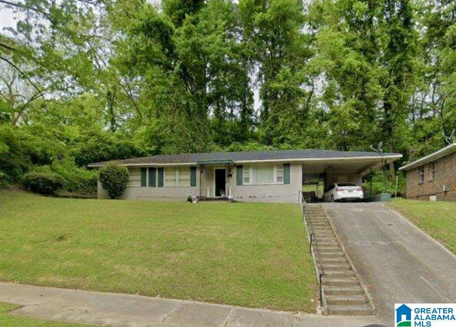 Tarrant, AL 35217,1120 BIRMINGHAM STREET