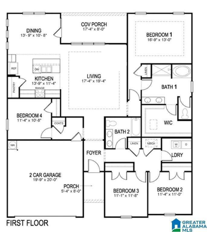Chelsea, AL 35043,309 BARCLAY COURT