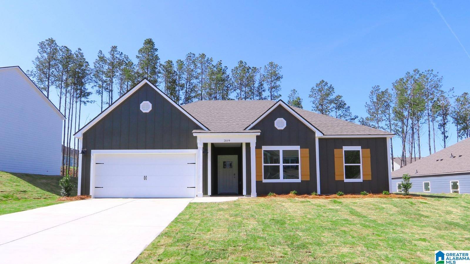 Chelsea, AL 35043,309 BARCLAY COURT