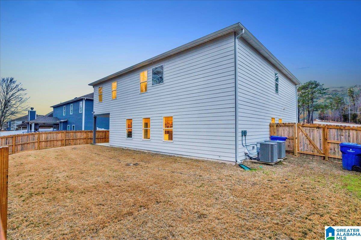 Alabaster, AL 35007,1404 WYNLAKE DRIVE