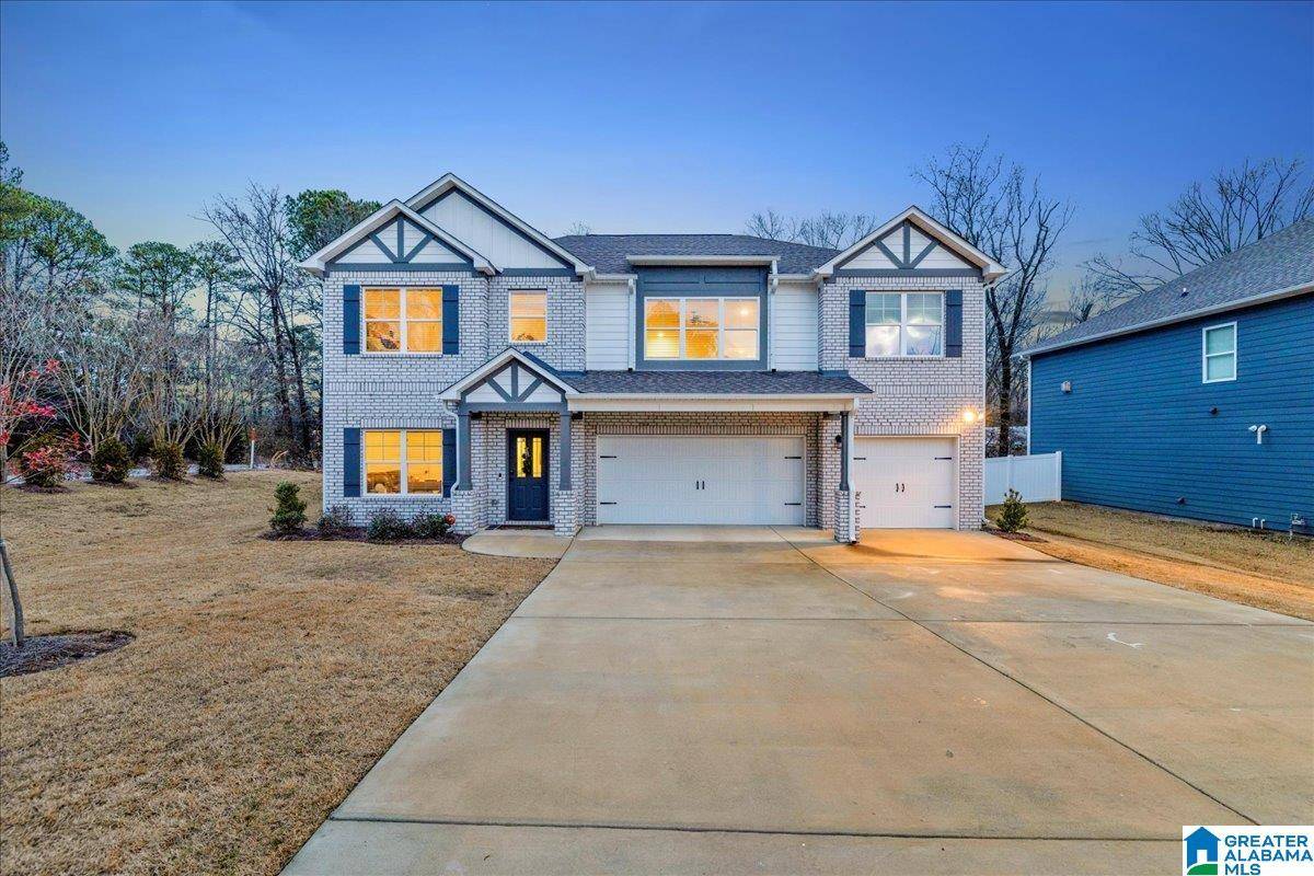 Alabaster, AL 35007,1404 WYNLAKE DRIVE
