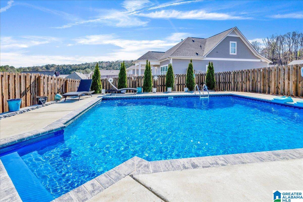 Trussville, AL 35173,3663 HALCYON TRACE