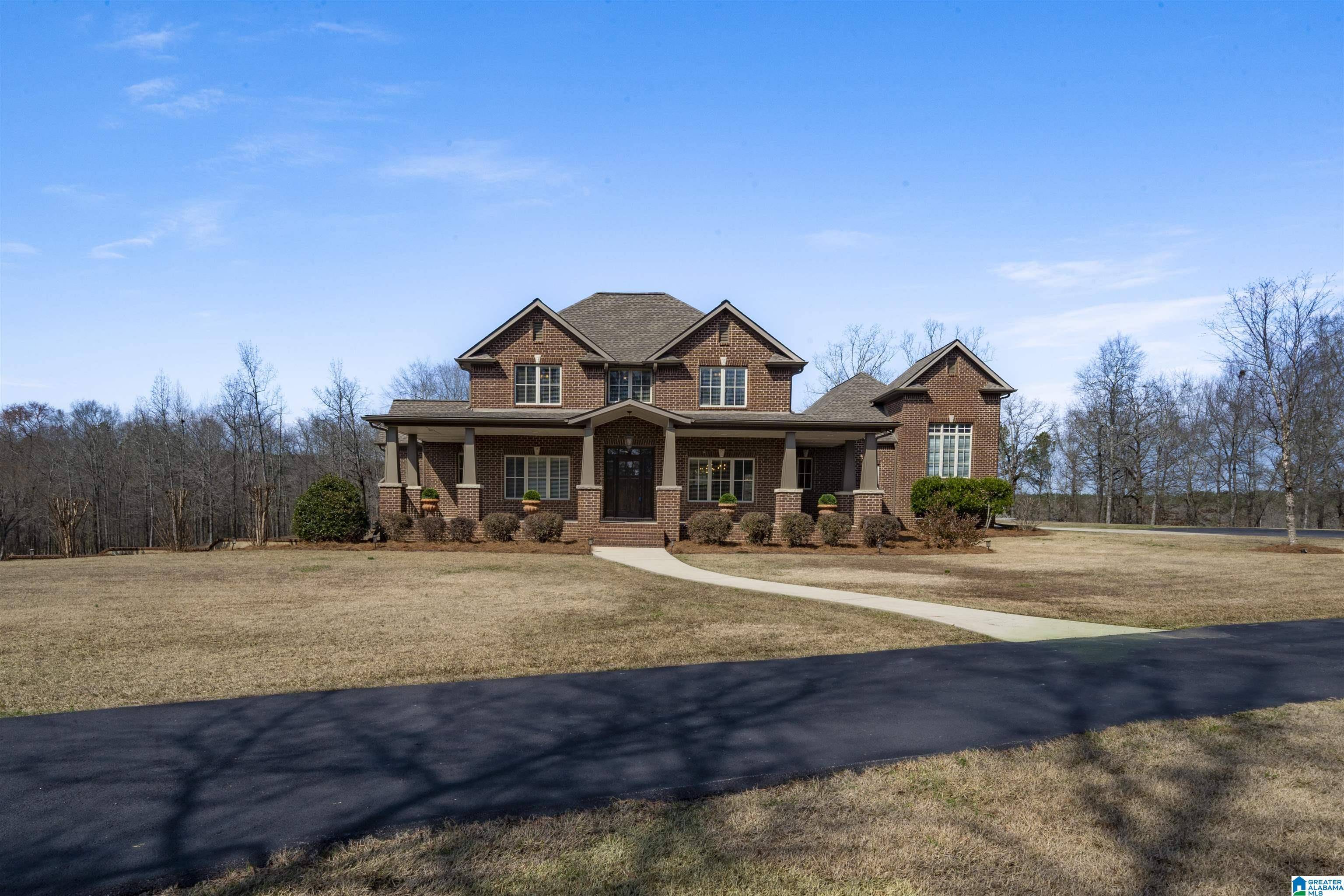 Columbiana, AL 35051,1945 HIGHWAY 49
