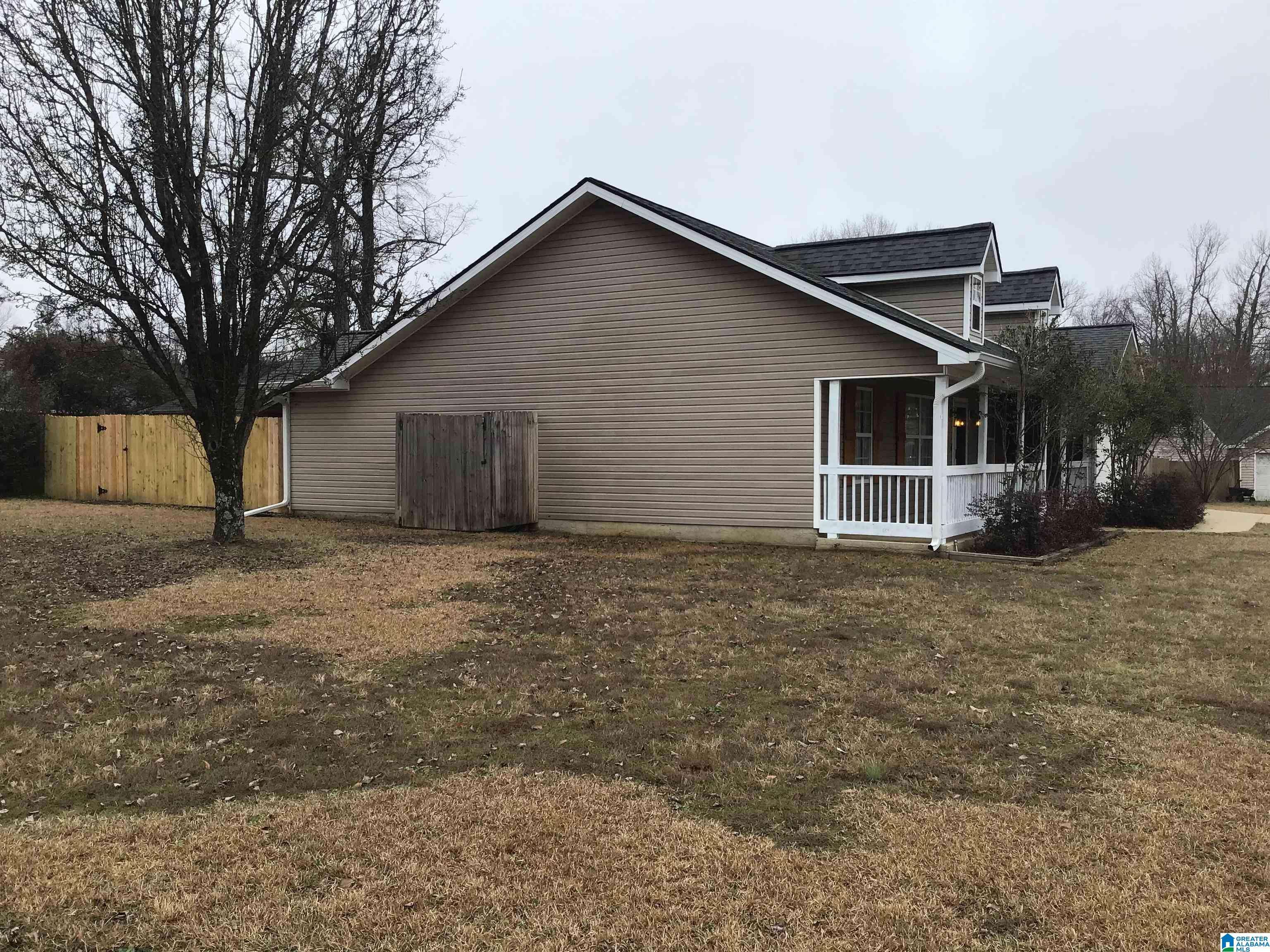 Vance, AL 35490,10577 KELLER LANE