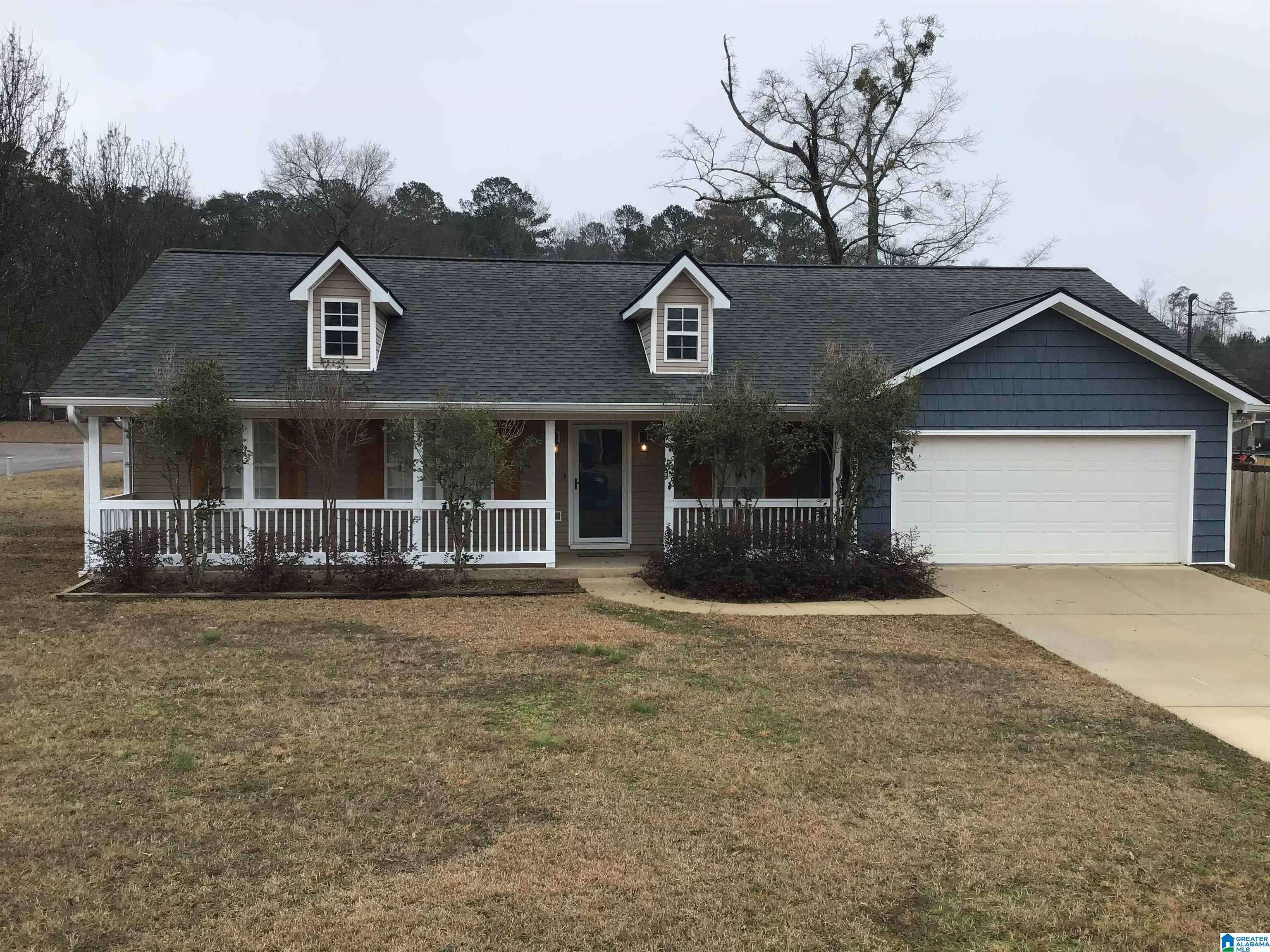 Vance, AL 35490,10577 KELLER LANE