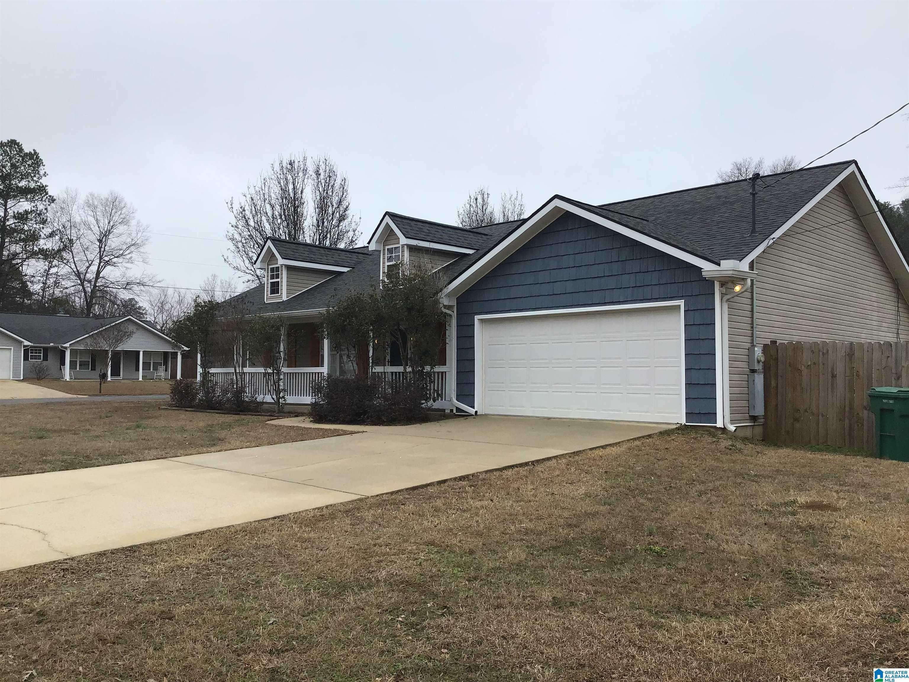 Vance, AL 35490,10577 KELLER LANE