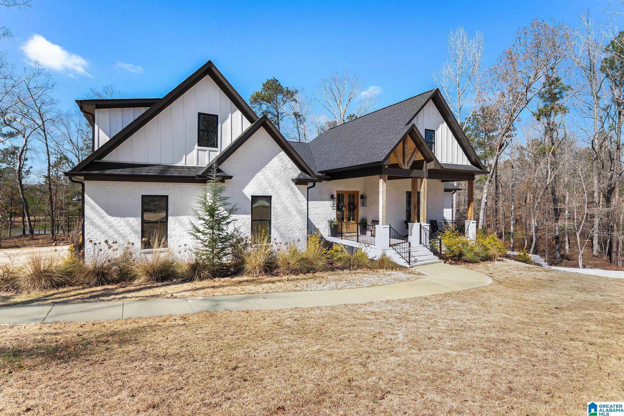 Wilsonville, AL 35186,204 MAPLE LEAF BEND