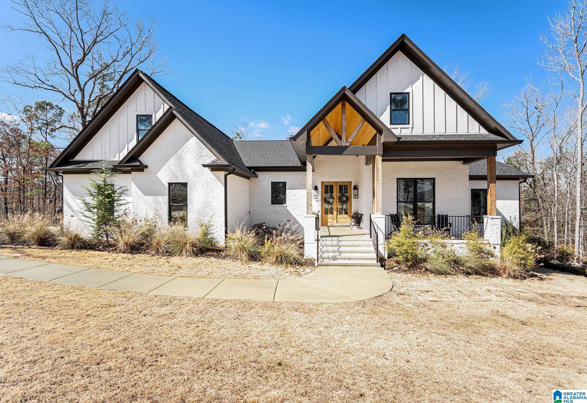Wilsonville, AL 35186,204 MAPLE LEAF BEND