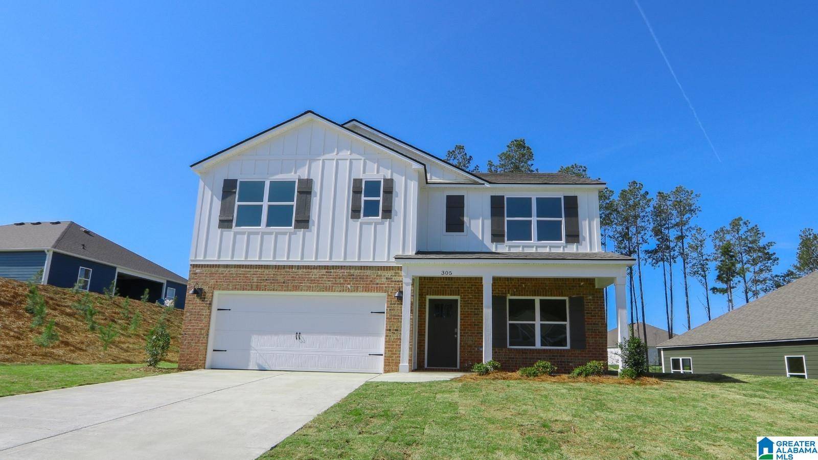 Chelsea, AL 35043,305 BARCLAY COURT