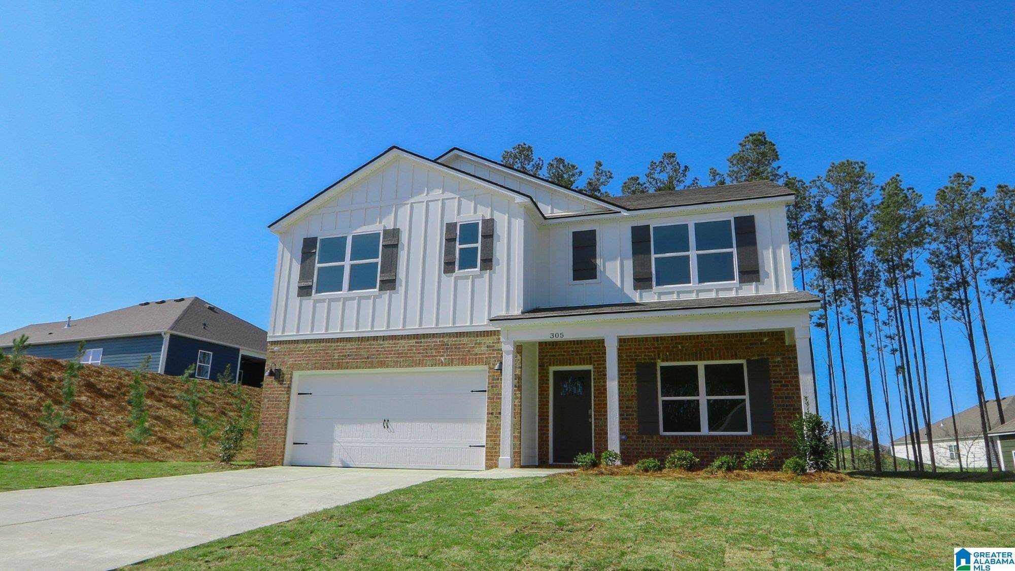 Chelsea, AL 35043,305 BARCLAY COURT