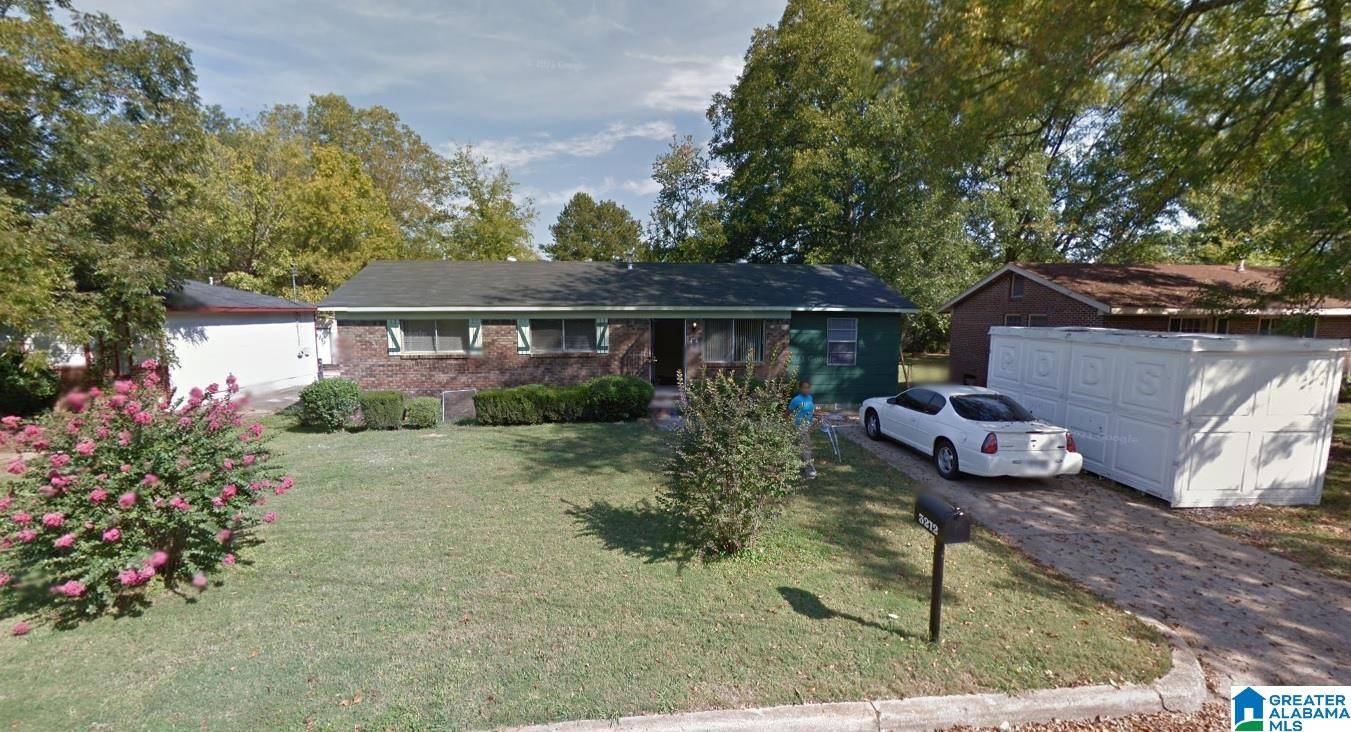 Birmingham, AL 35221,3212 LEE COURT SW