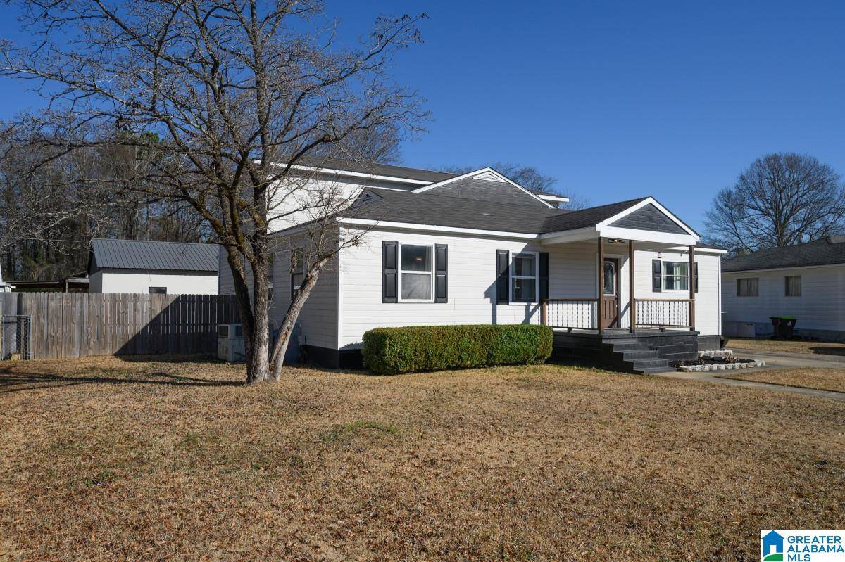 Childersburg, AL 35044,106 DALE LANE