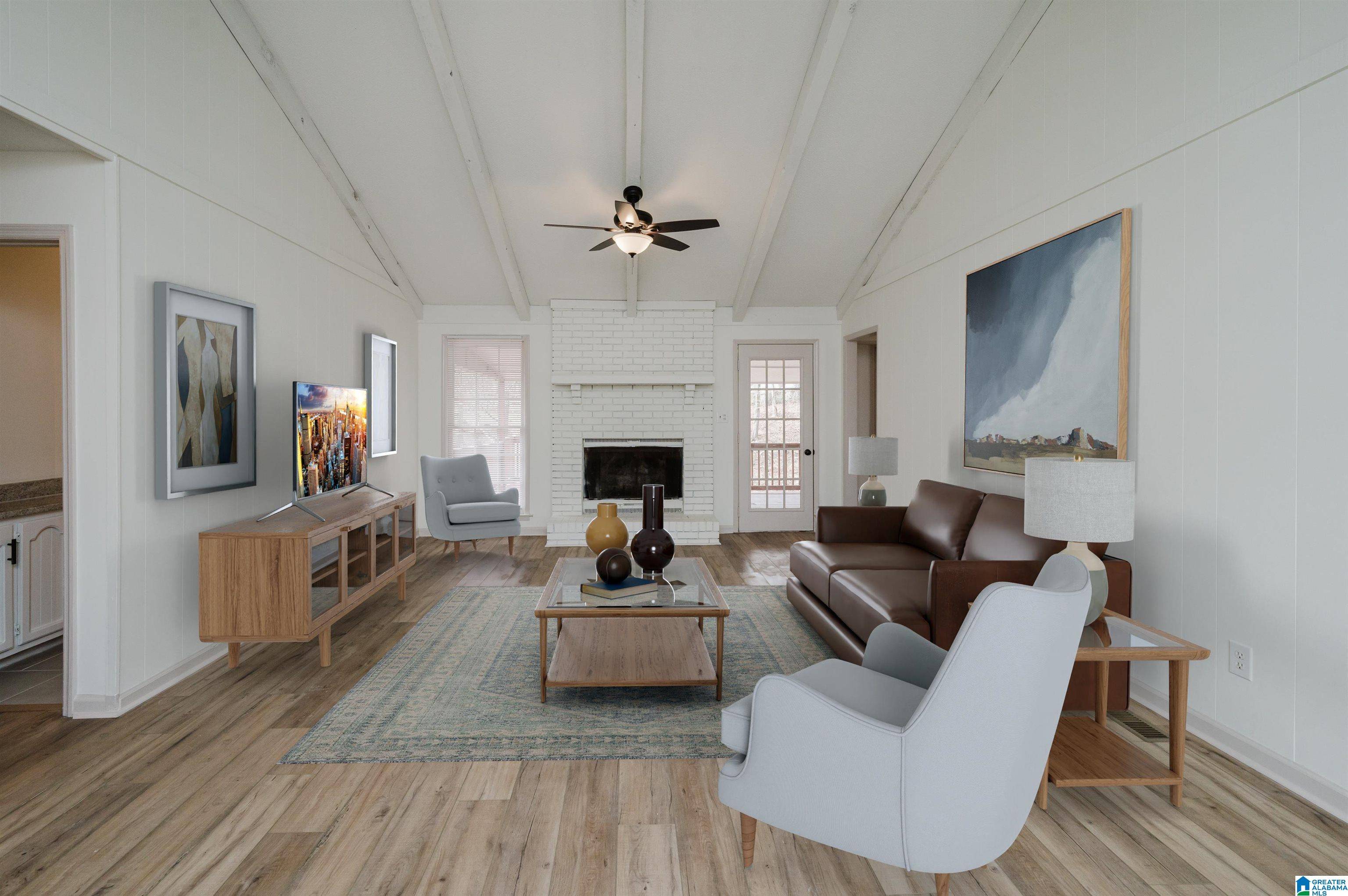 Morris, AL 35116,8616 DRIFTWOOD DRIVE