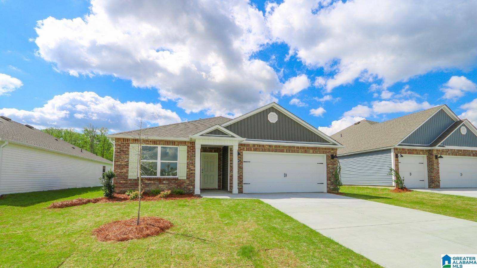 Hanceville, AL 35077,274 CAMDEN COURT SW