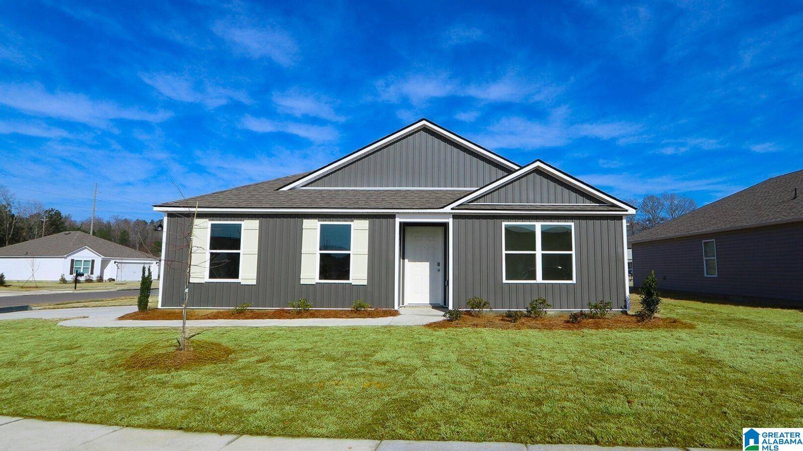 Hanceville, AL 35077,279 CAMDEN COURT SW