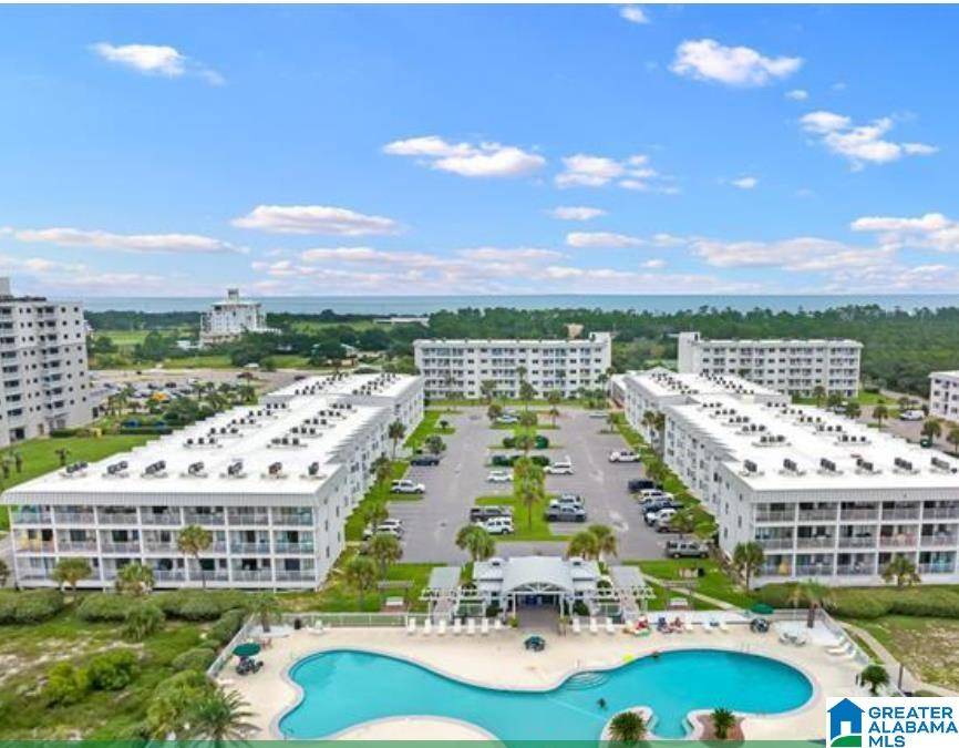 Gulf Shores, AL 36547,400 PLANTATION ROAD #3211