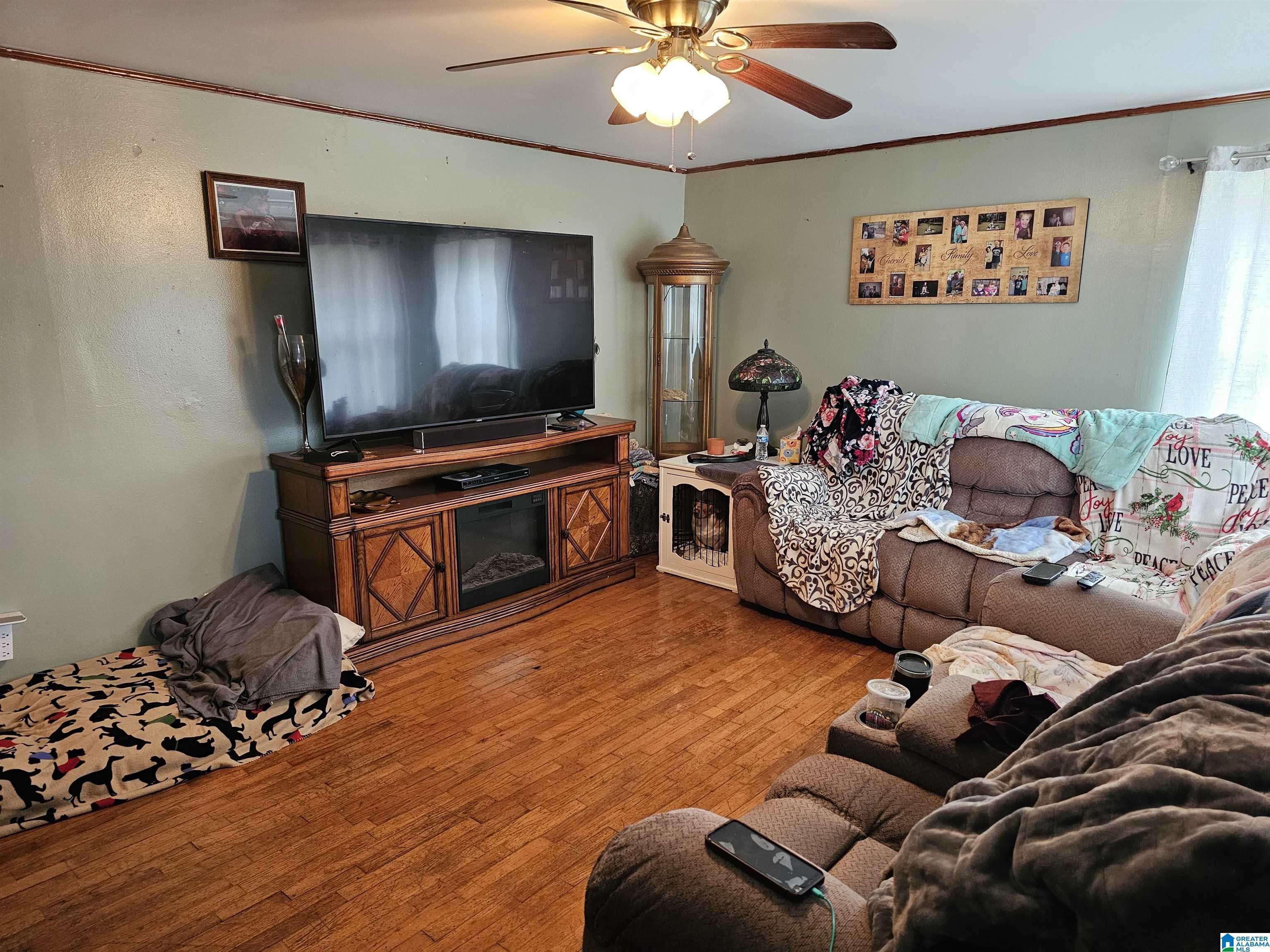 Piedmont, AL 36272,309 N 5TH AVENUE