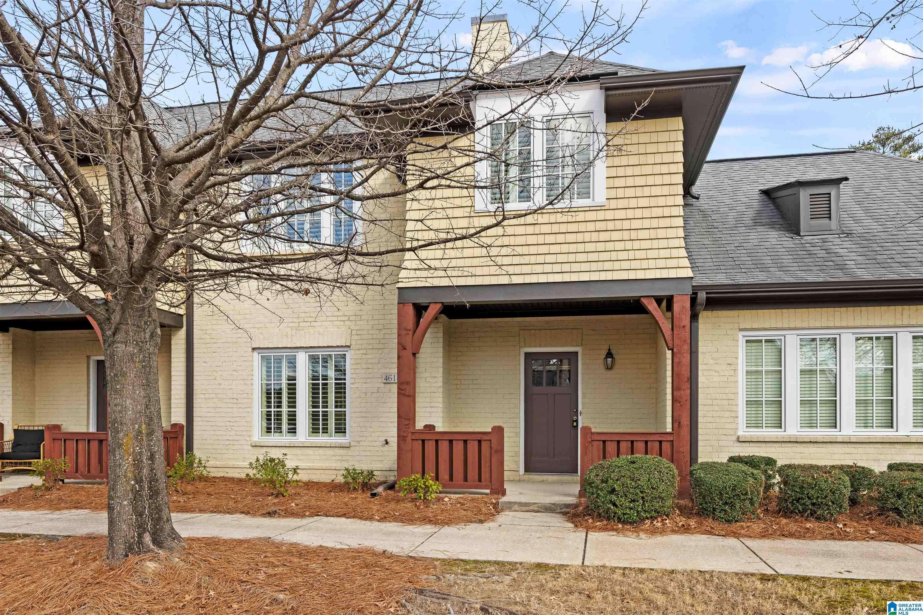 Birmingham, AL 35242,46187 PORTOBELLO ROAD #46187