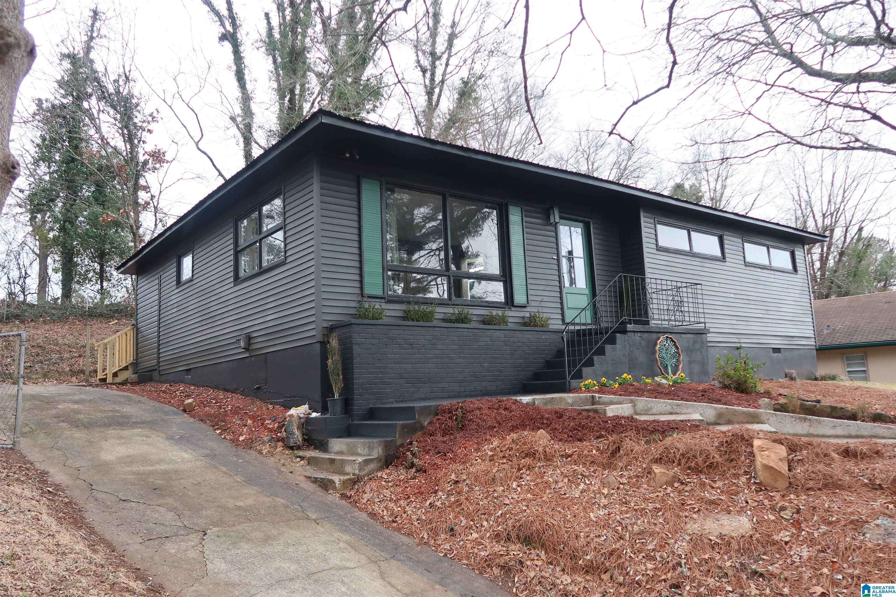 Anniston, AL 36207,1317 KILBY TERRACE