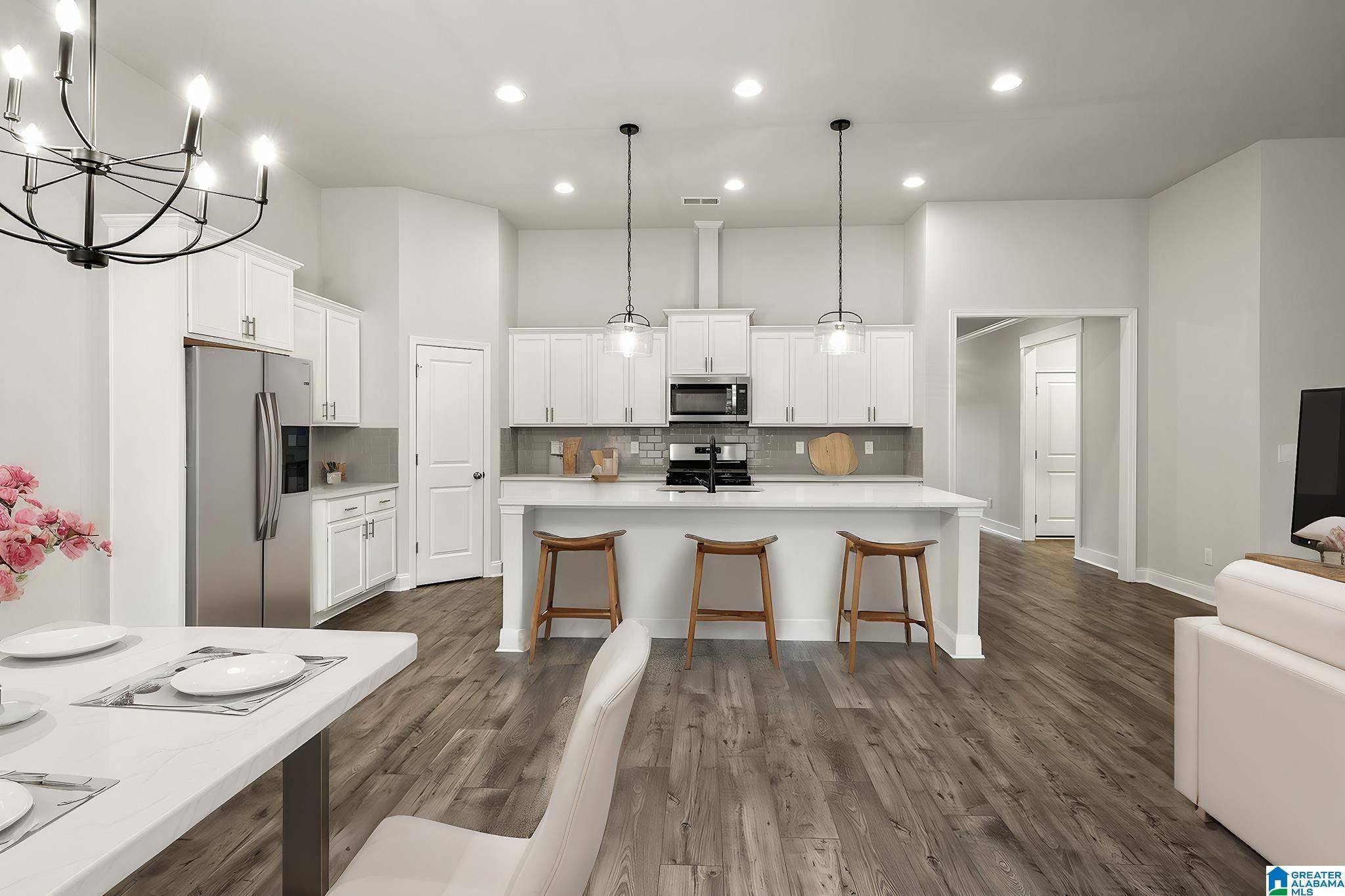 Trussville, AL 35173,6529 LITTLE GOOSE DRIVE