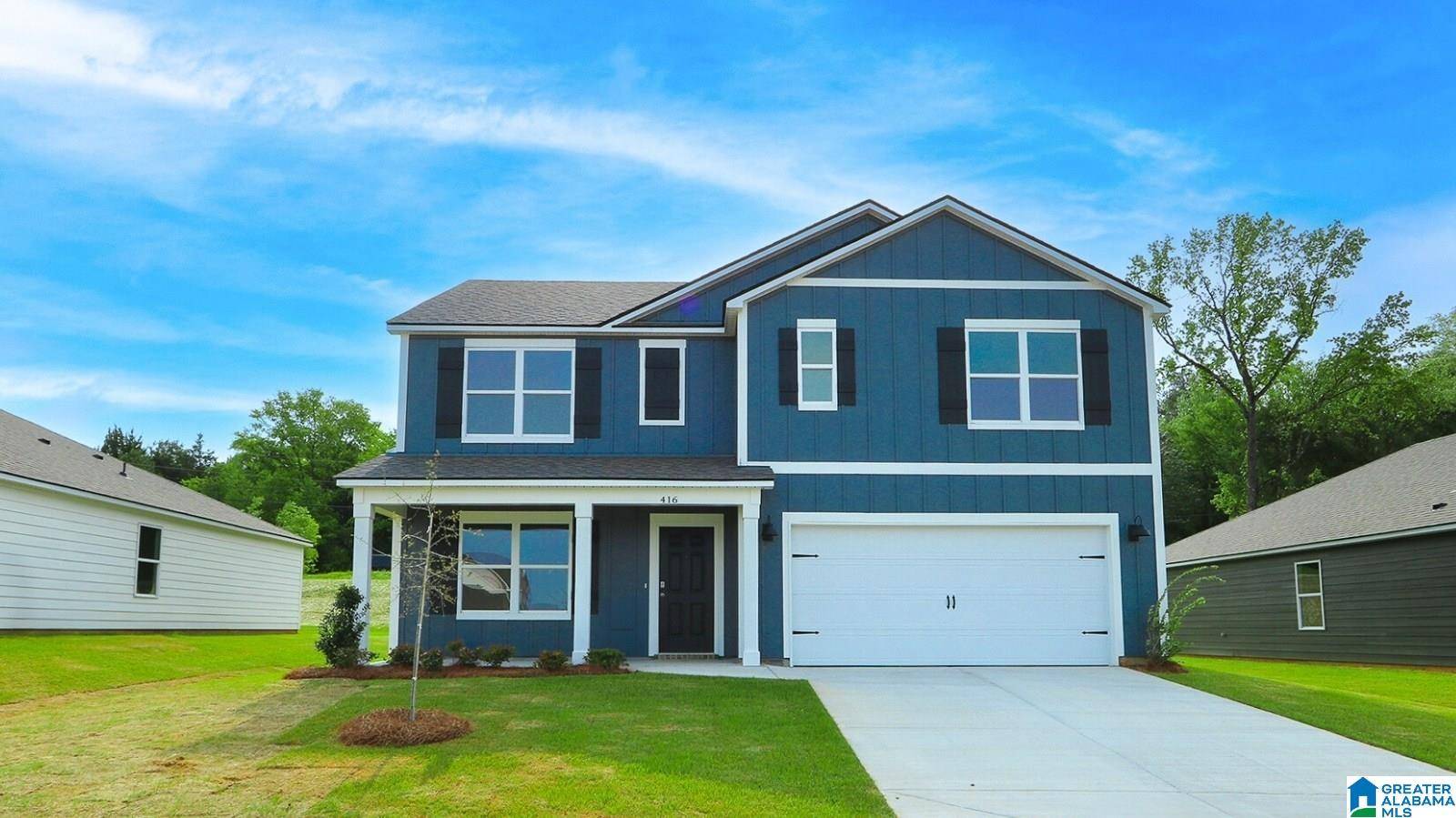 Calera, AL 35040,416 KOSLIN LOOP