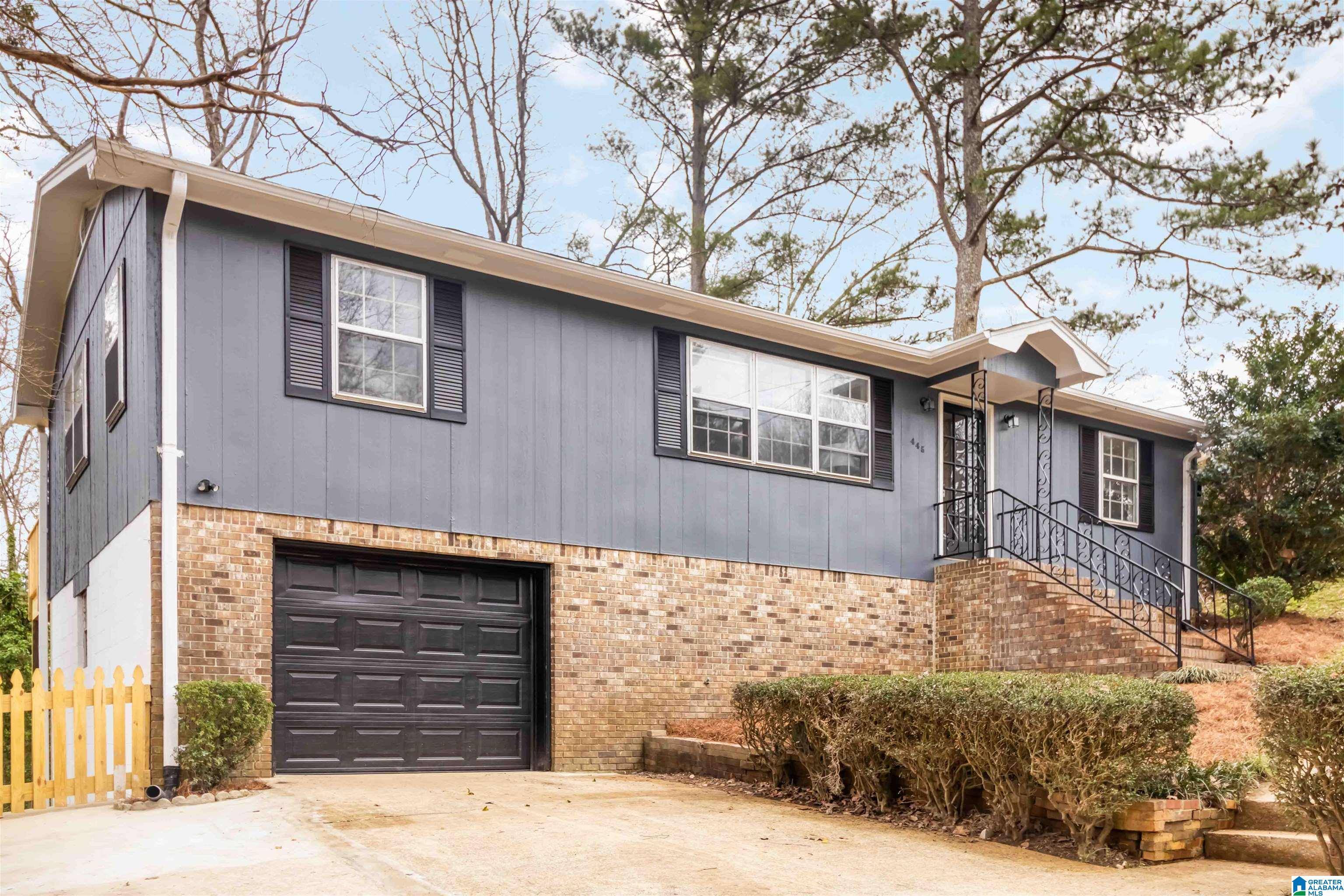 Gardendale, AL 35071,445 PAYNE ROAD