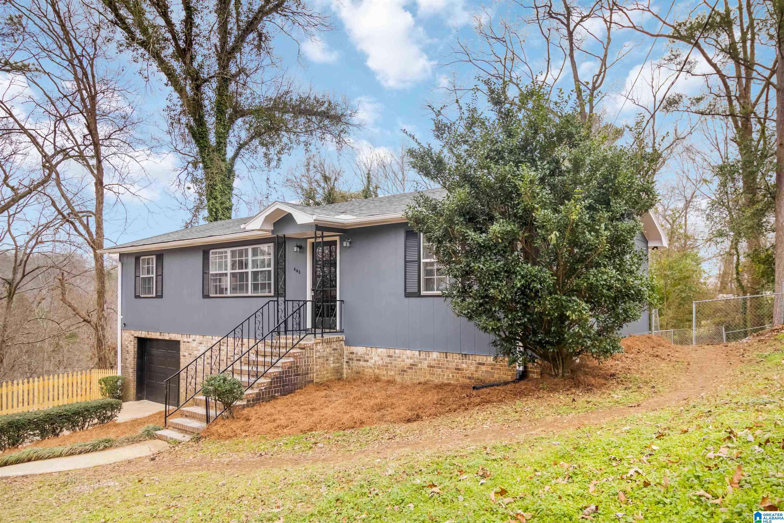 Gardendale, AL 35071,445 PAYNE ROAD