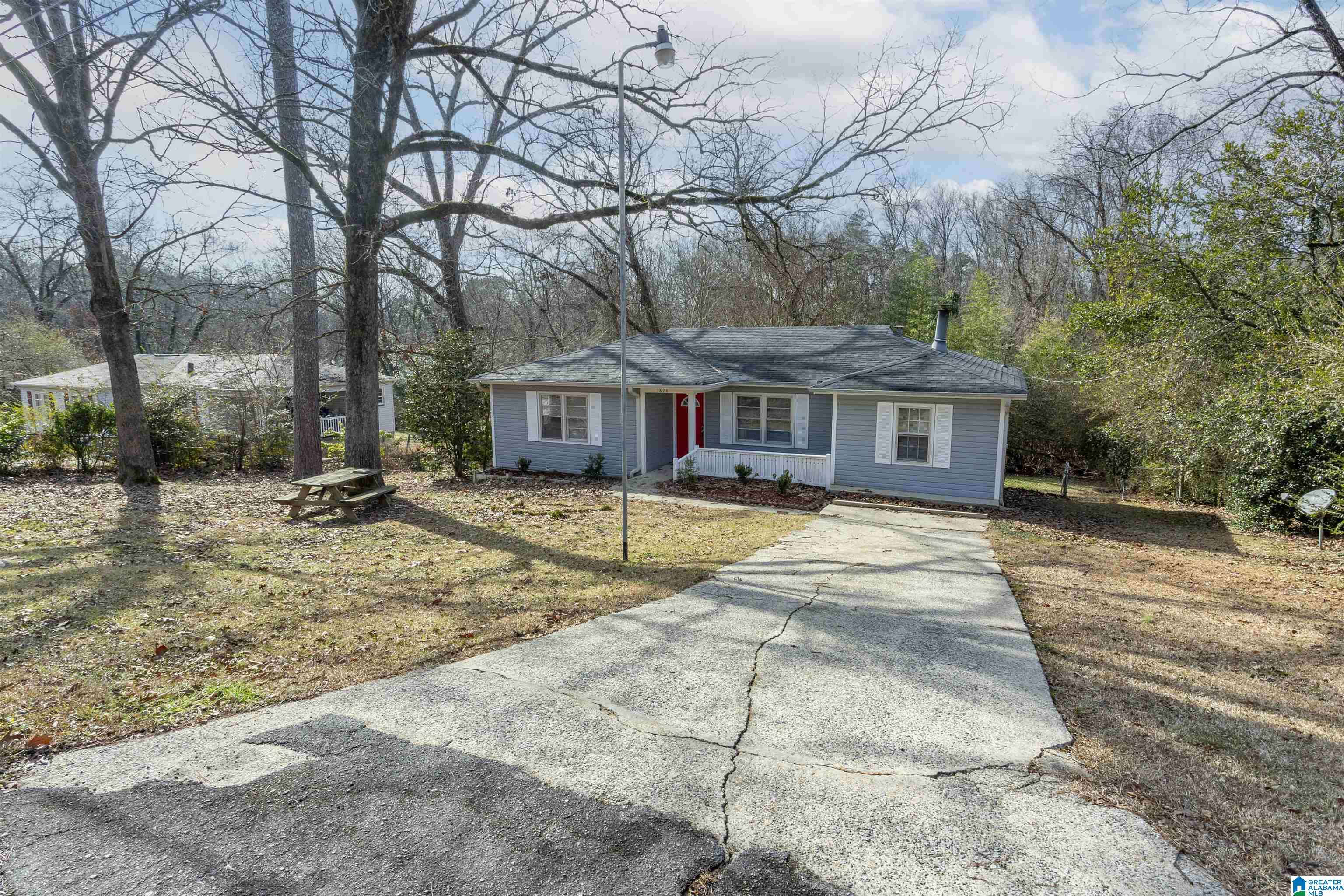 Birmingham, AL 35215,1824 NW 5TH STREET