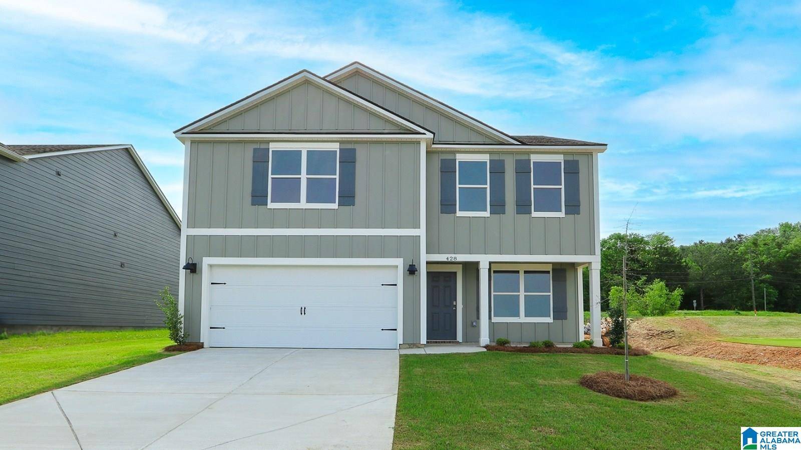 Calera, AL 35040,428 KOSLIN LOOP