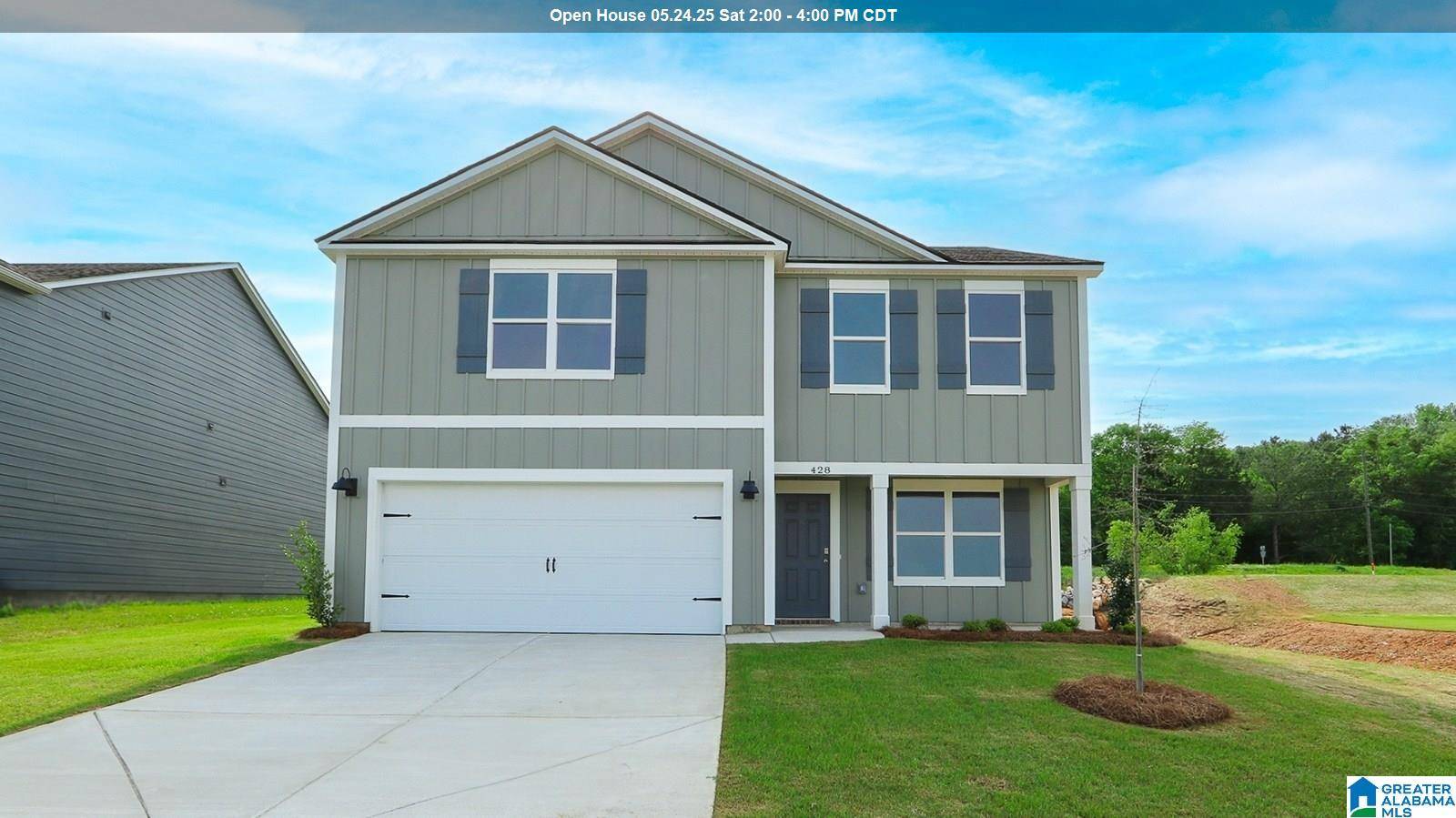 Calera, AL 35040,428 KOSLIN LOOP