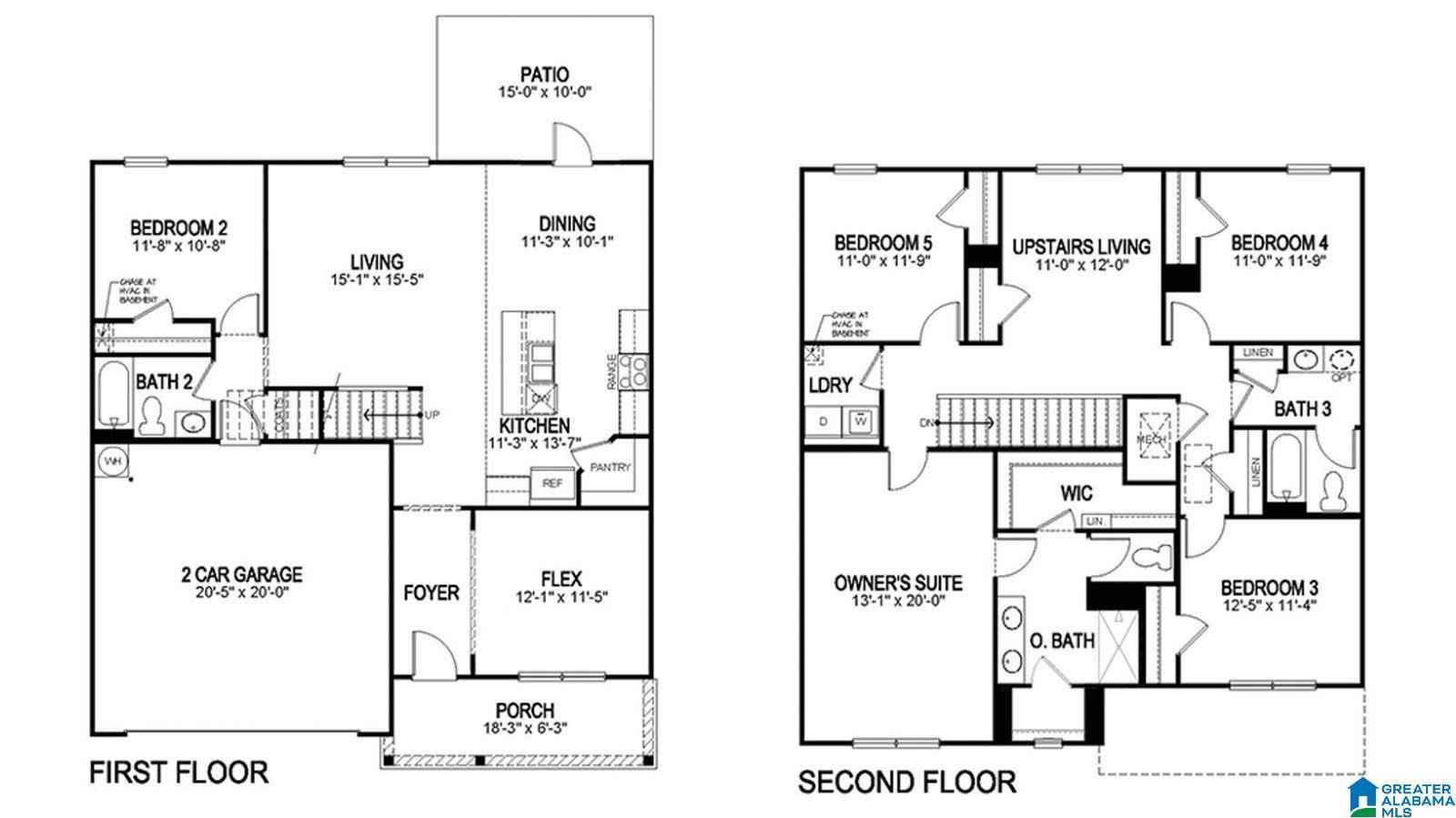 Mccalla, AL 35022,4710 NEWBRIDGE CIRCLE