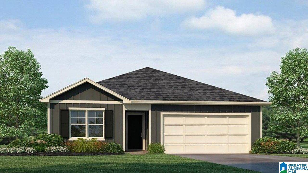 Mccalla, AL 35022,6676 NEWBRIDGE COVE