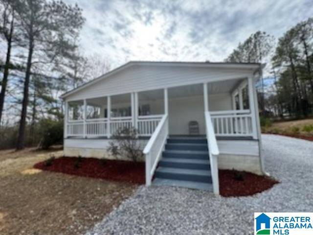 Montevallo, AL 35115,6045 HIGHWAY 155