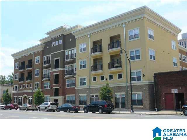 Birmingham, AL 35233,2020 5TH AVENUE S #437