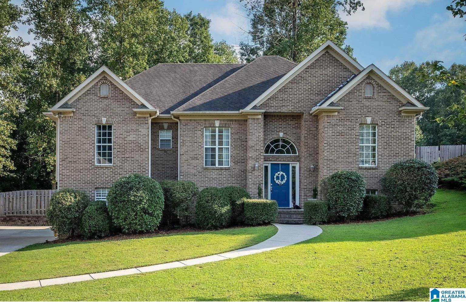 Chelsea, AL 35043,119 LIME CREEK LANE
