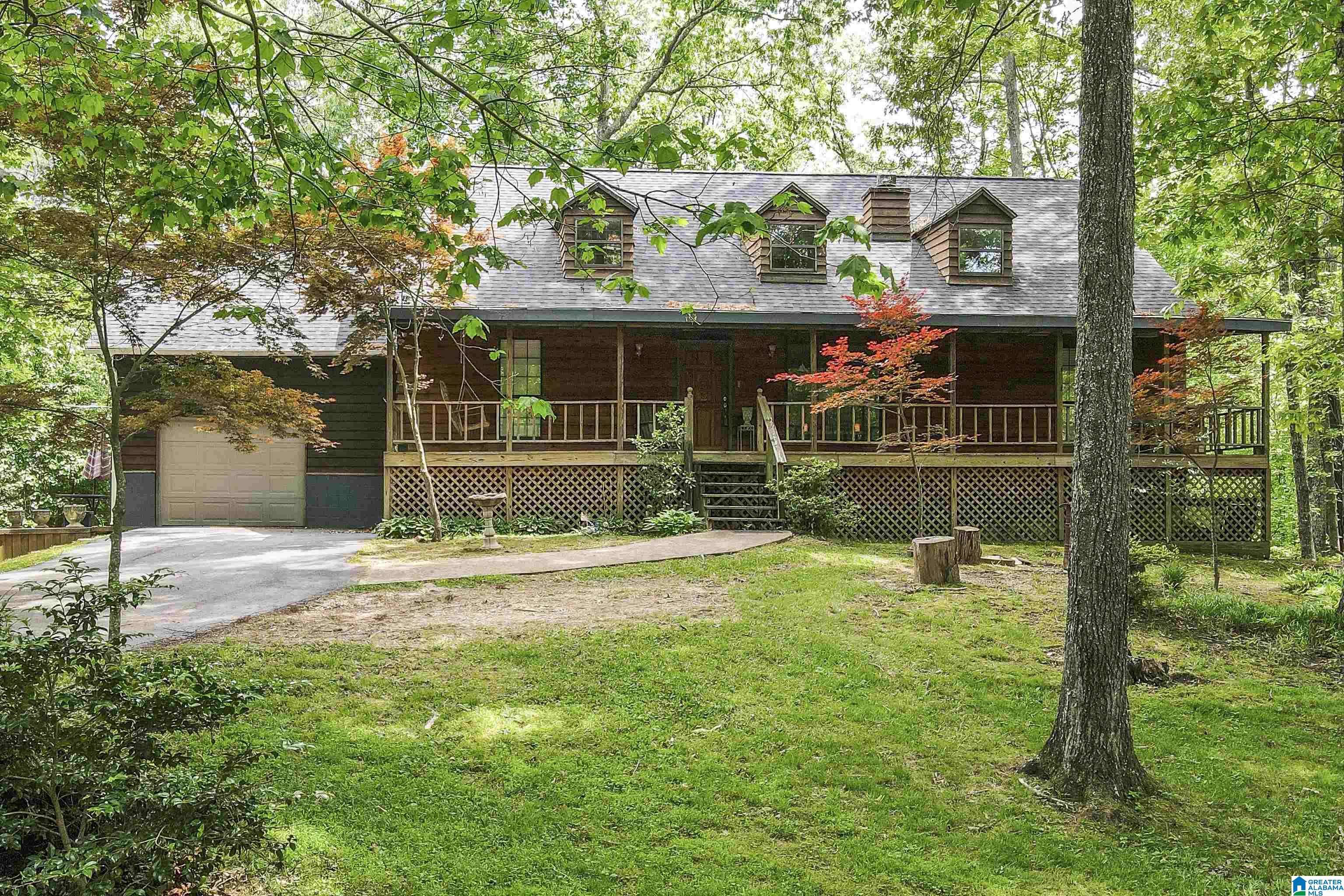 Oxford, AL 36203,156 HILLABEE OUTBACK