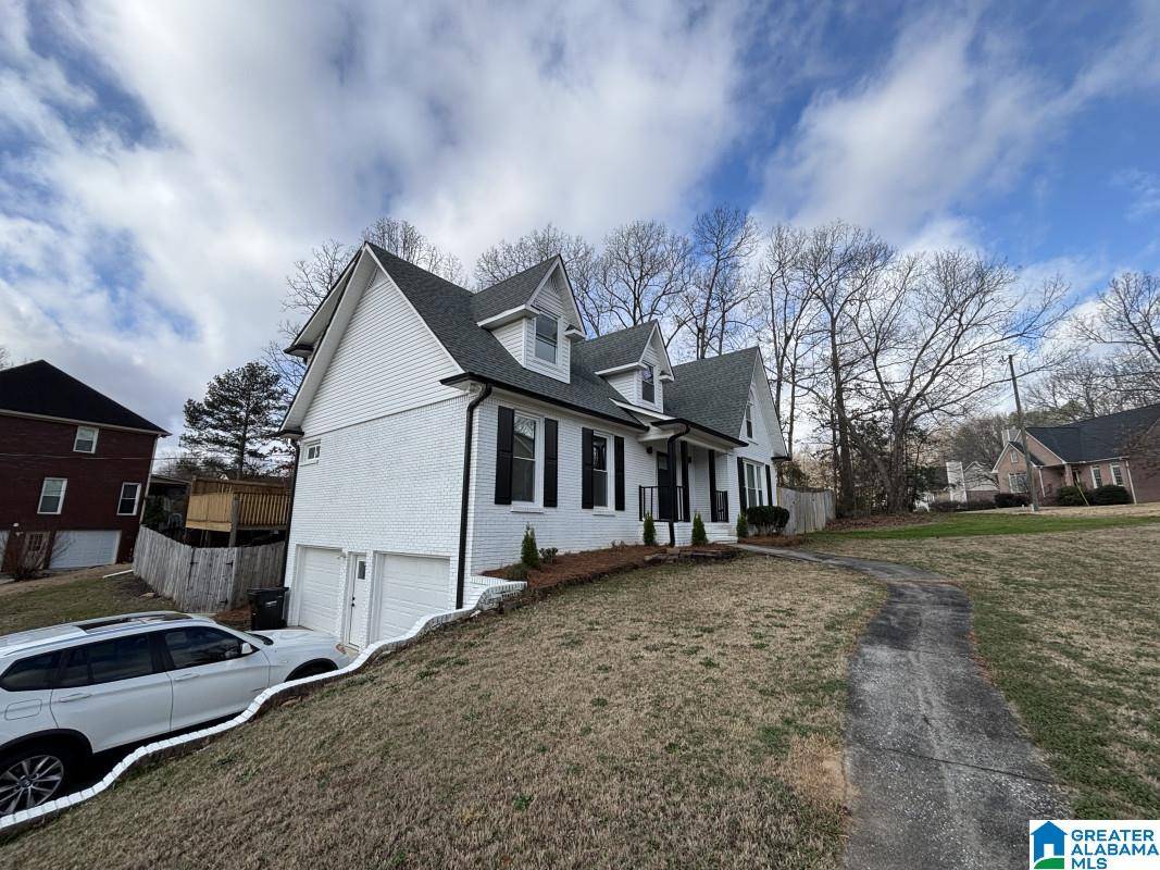 Hoover, AL 35244,1741 RUSSET HILL CIRCLE