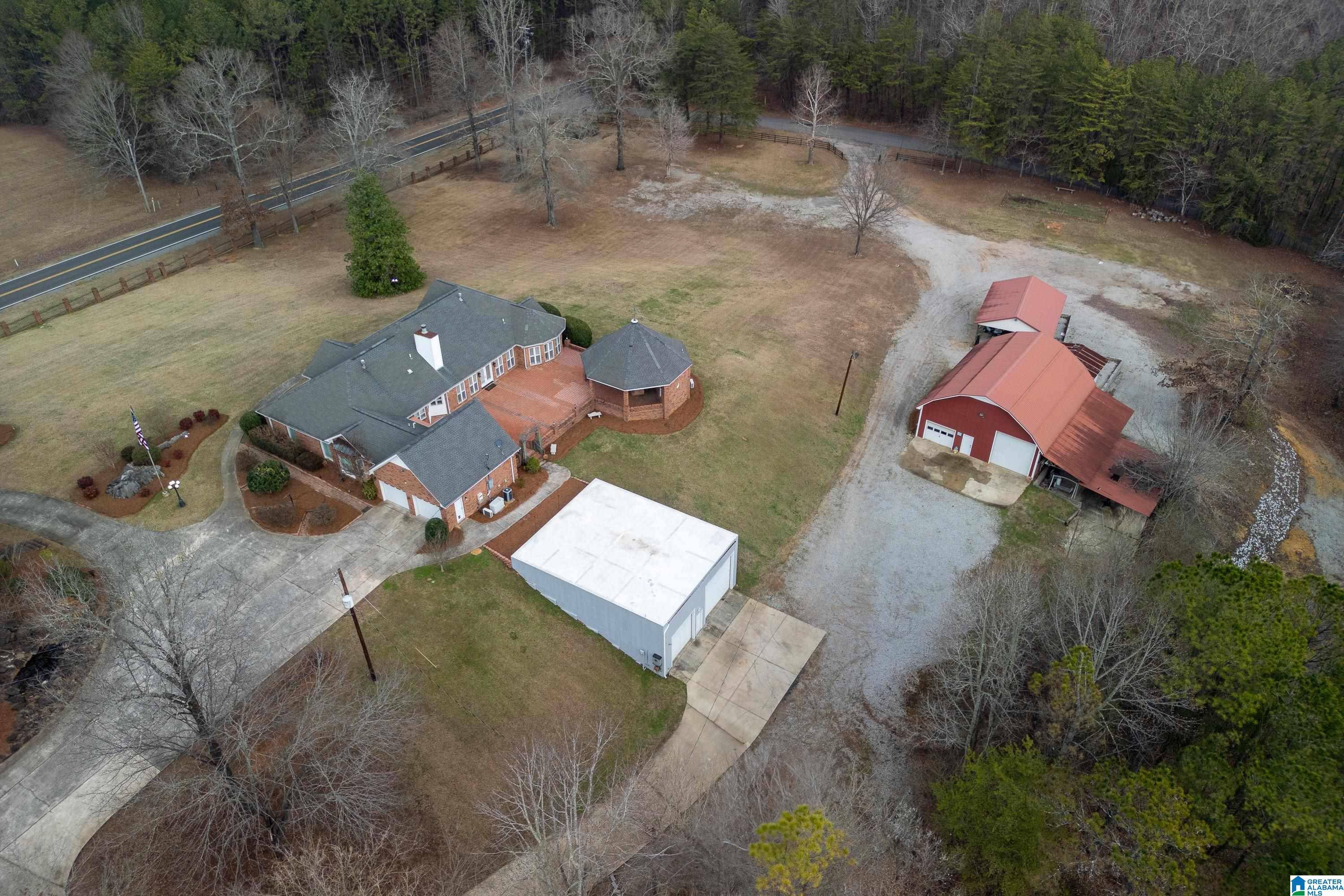 Mccalla, AL 35111,22851 EASTERN VALLEY ROAD