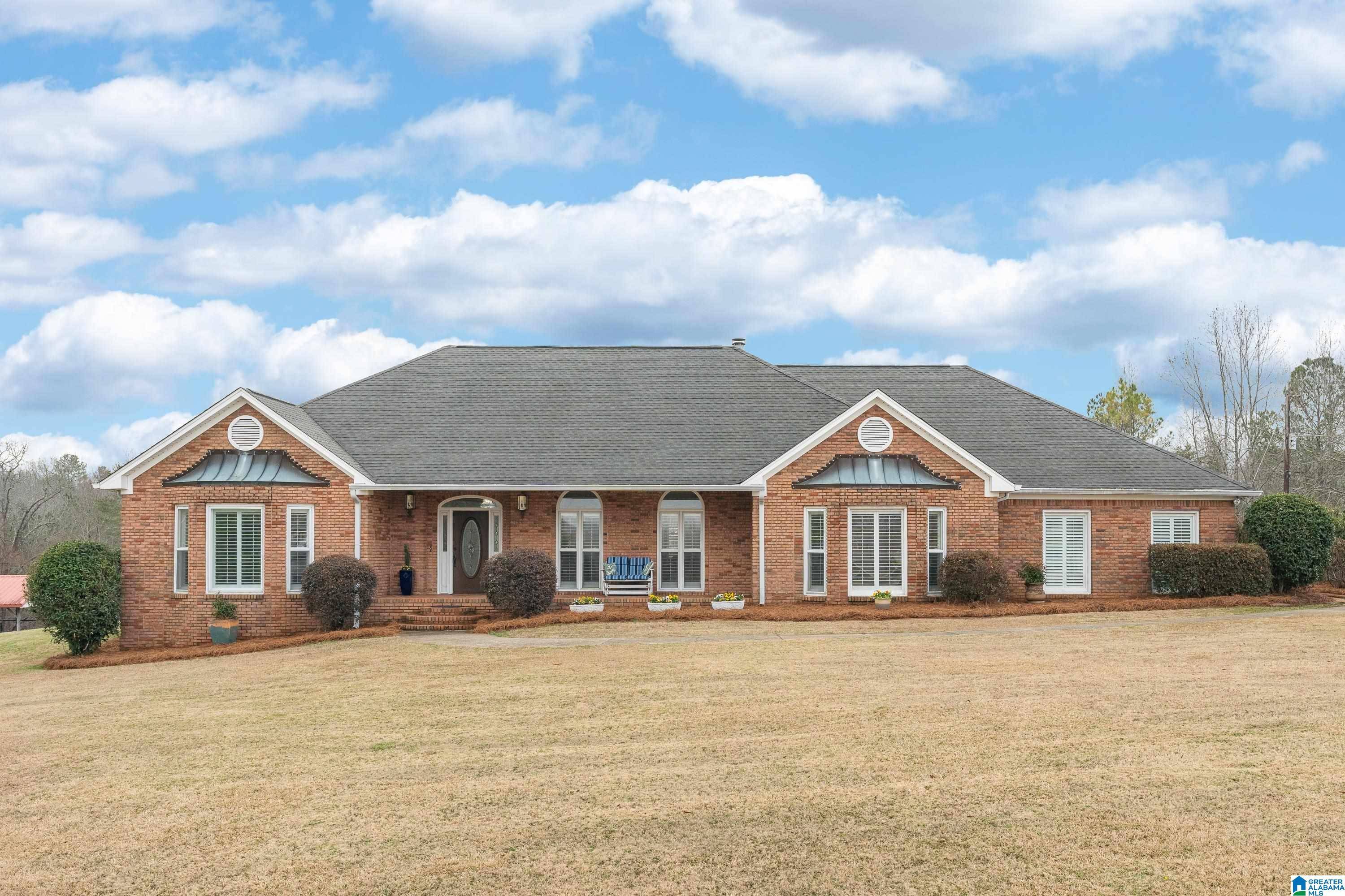 Mccalla, AL 35111,22851 EASTERN VALLEY ROAD