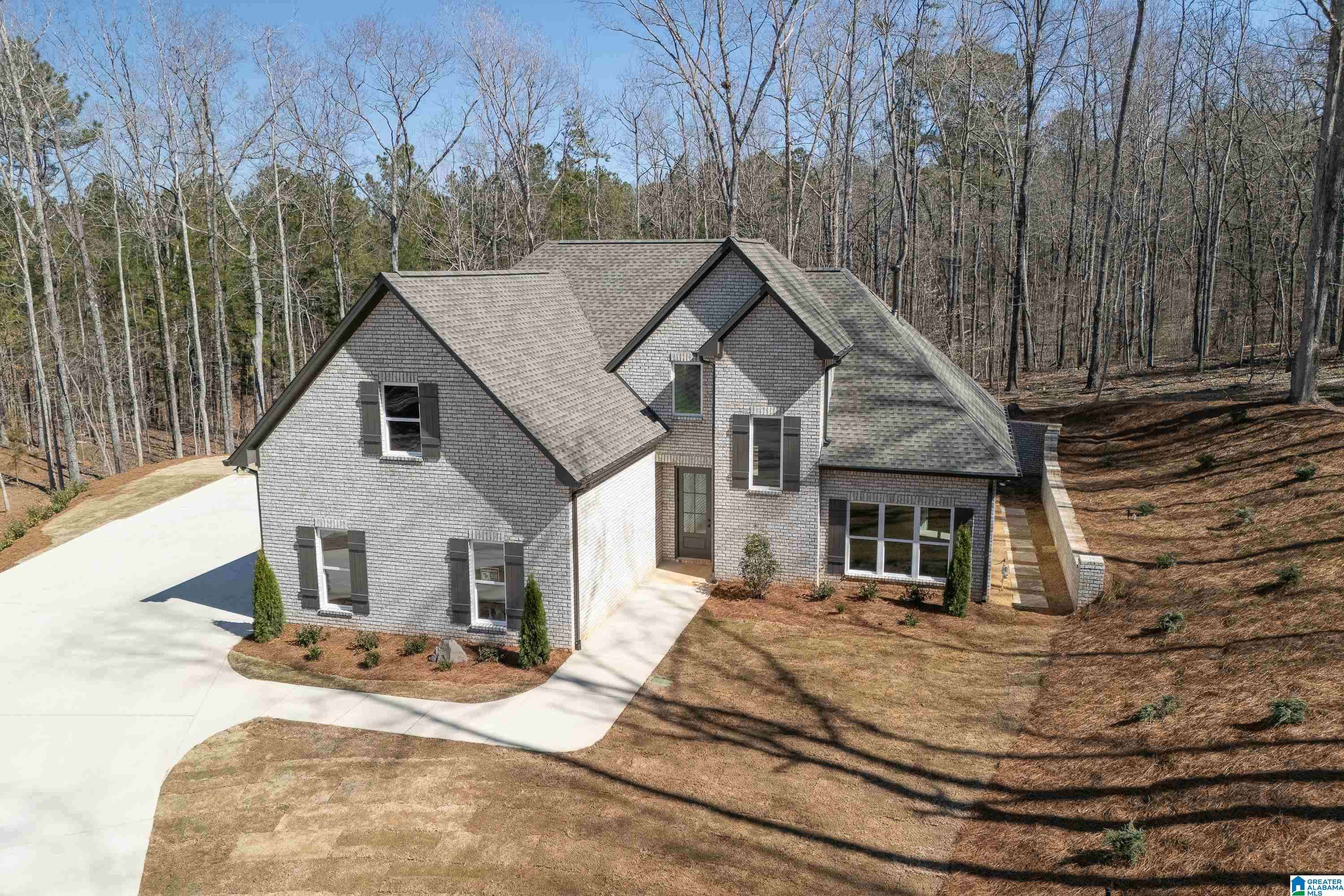 Chelsea, AL 35043,163 BRYNLEIGH DRIVE