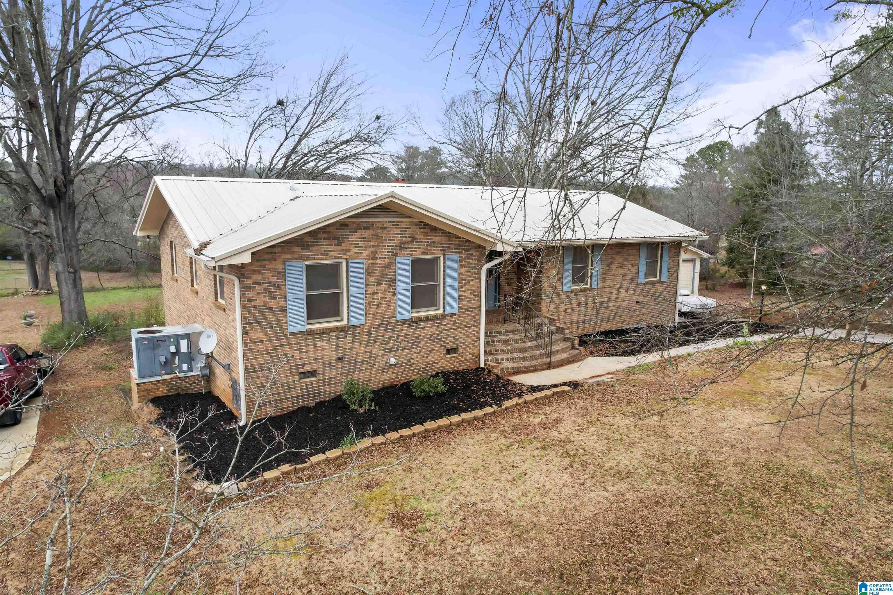 Sylacauga, AL 35150,1012 DOGWOOD CIRCLE