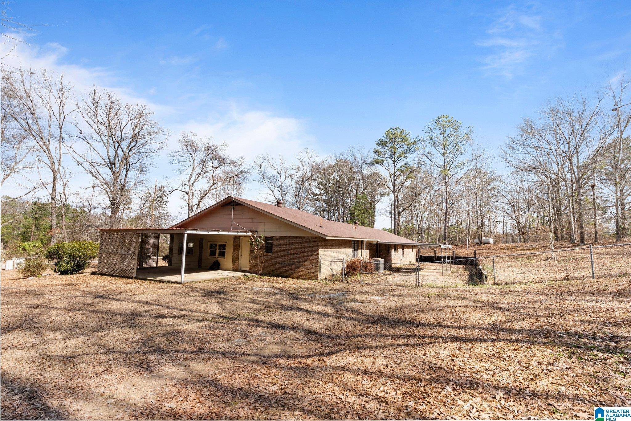Clanton, AL 35045,3926 COUNTY ROAD 37