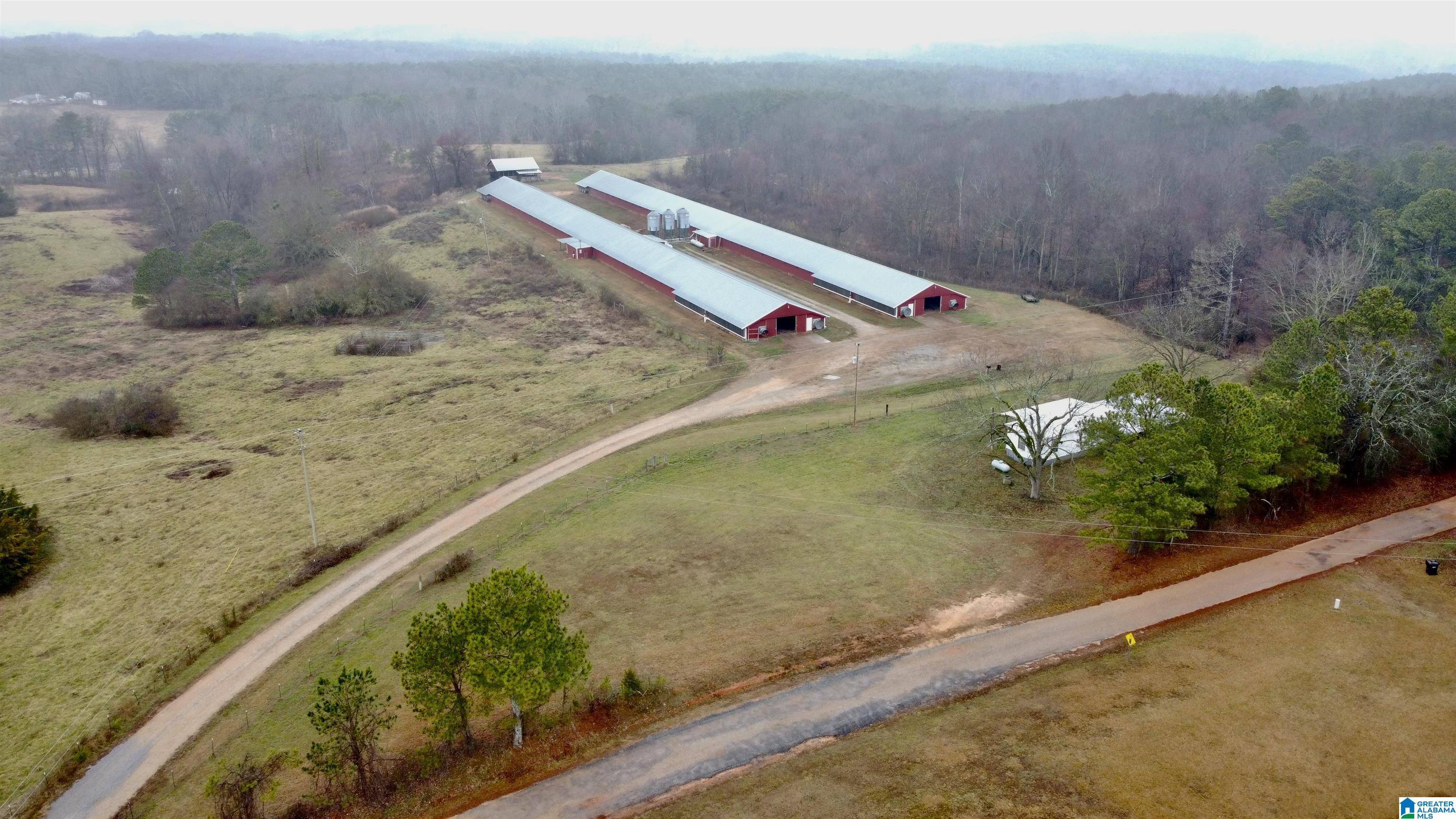 Roanoke, AL 36274,445 COUNTY ROAD 628 #8