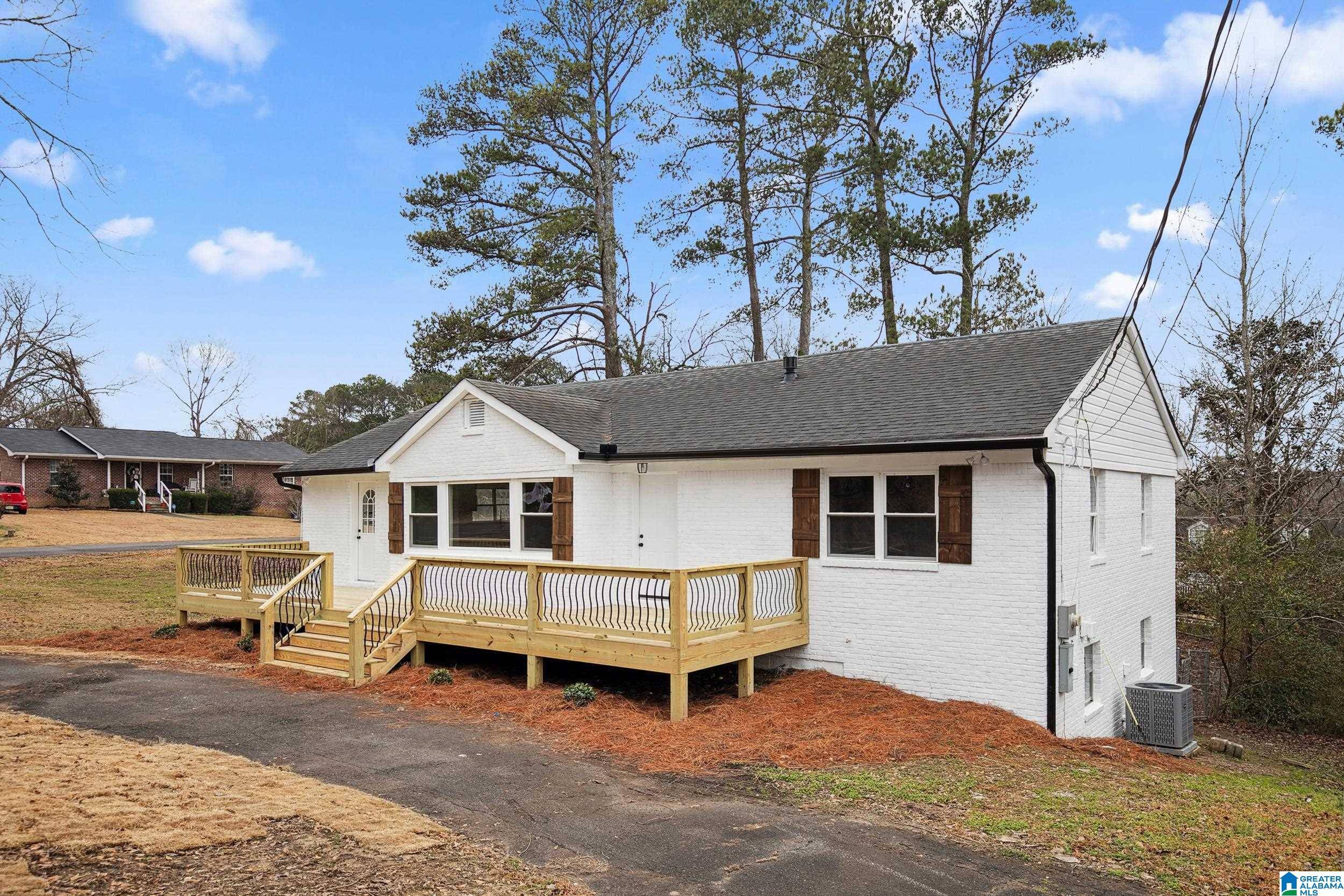 Gardendale, AL 35071,267 GARRISON ROAD