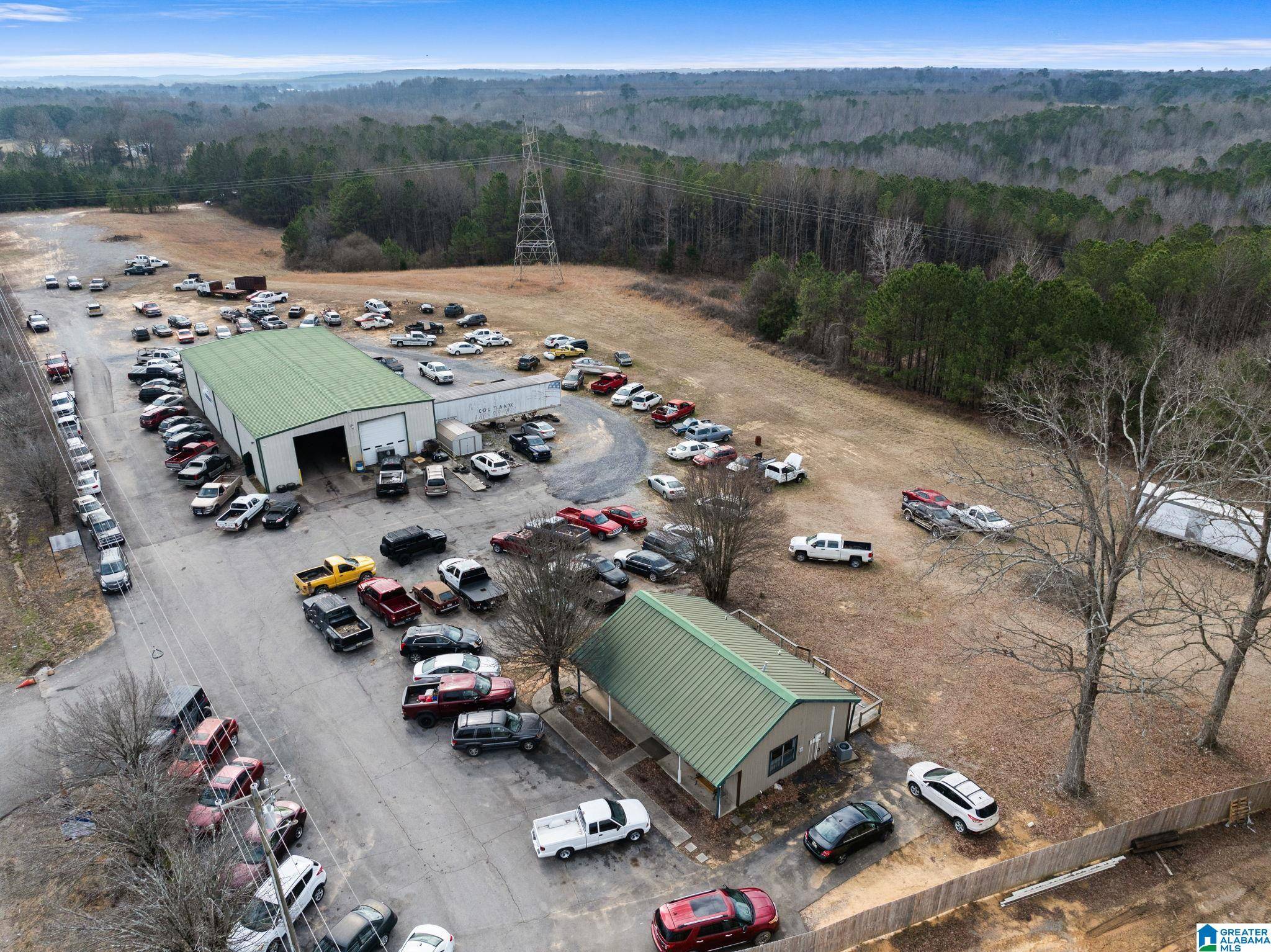 Cullman, AL 35055,1476 ALABAMA HIGHWAY 157
